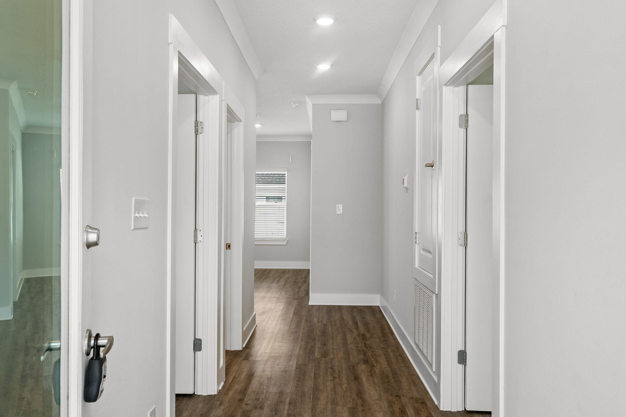 Enclave - Residential Lease