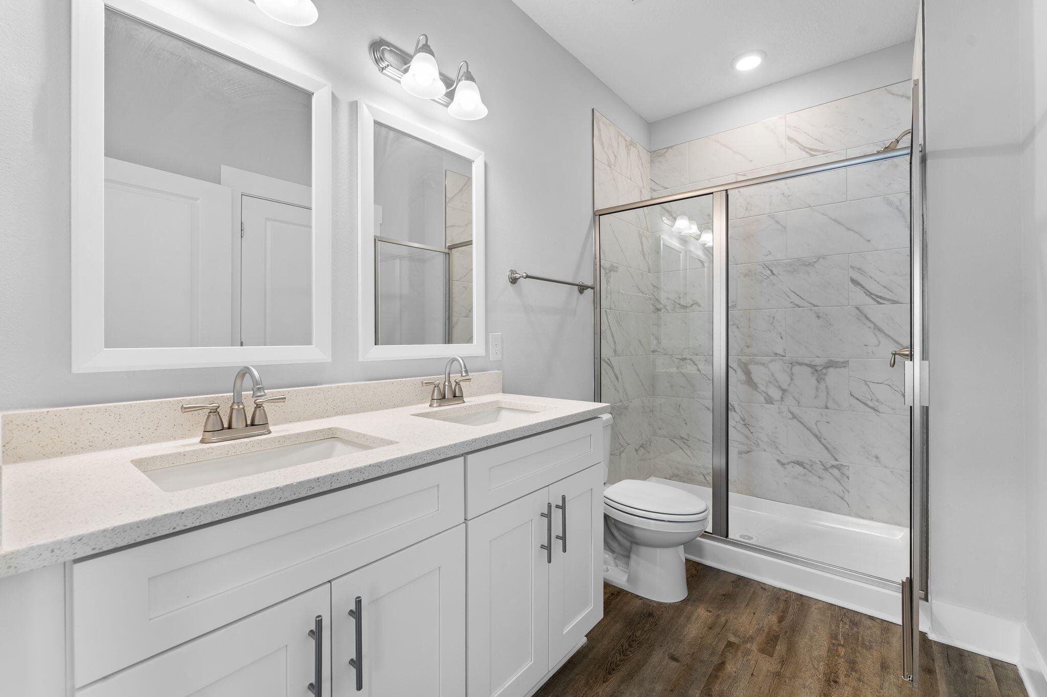 Enclave - Residential Lease