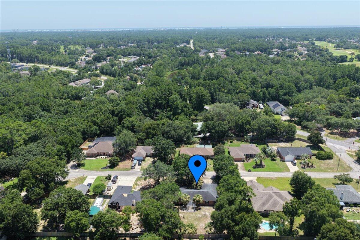 MOSSY OAKS - Residential