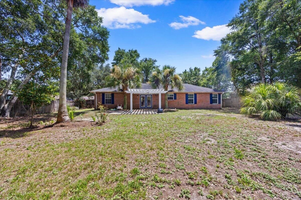 MOSSY OAKS - Residential