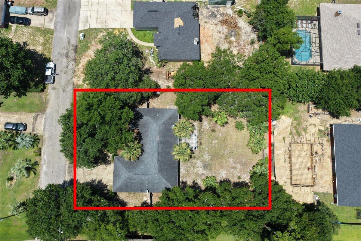 MOSSY OAKS - Residential