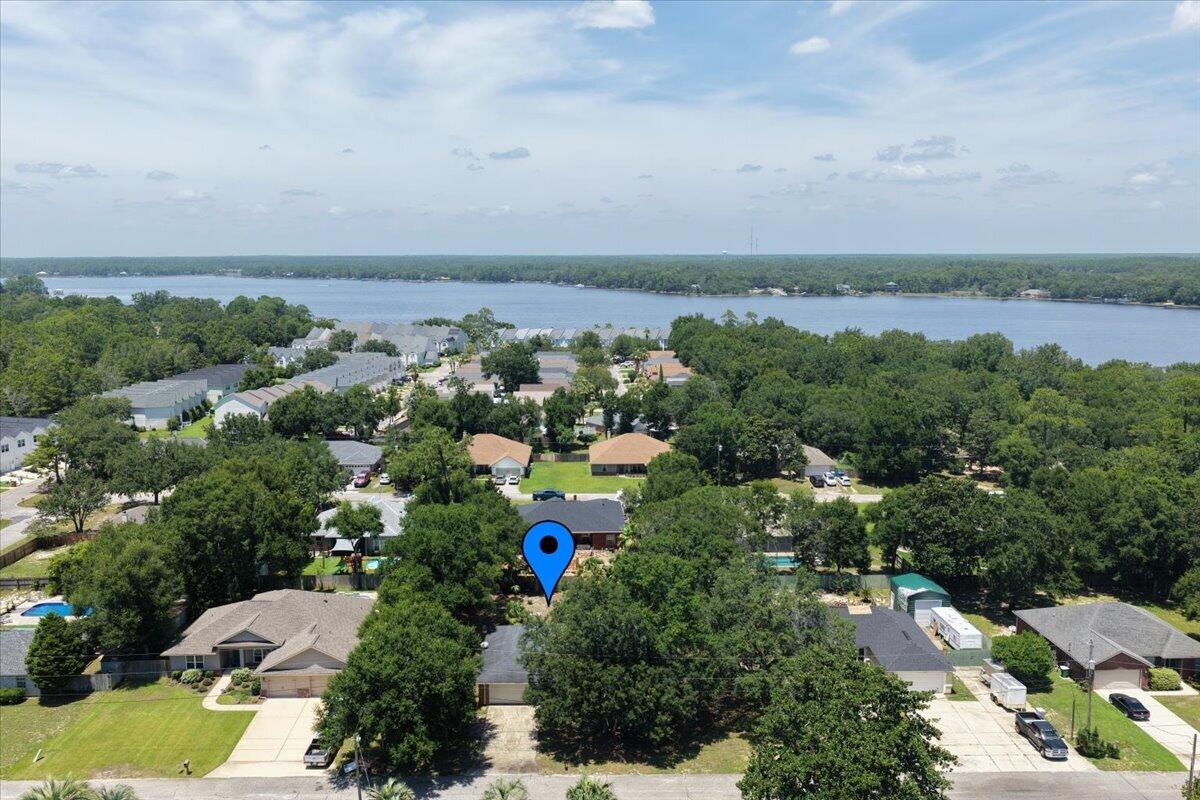 MOSSY OAKS - Residential