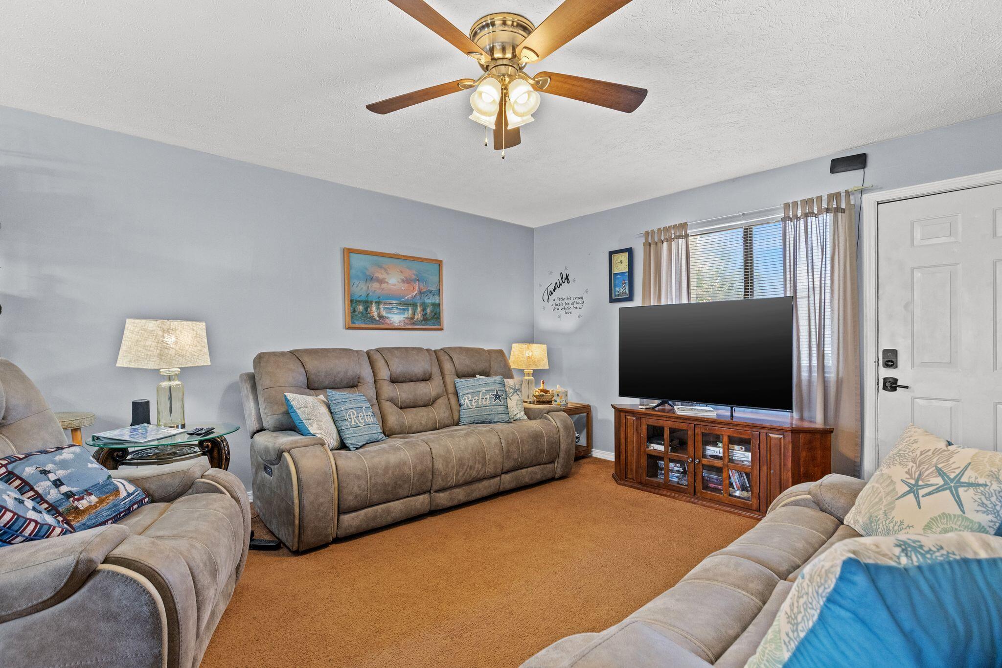 Gulf Highlands Beach Resort - Residential