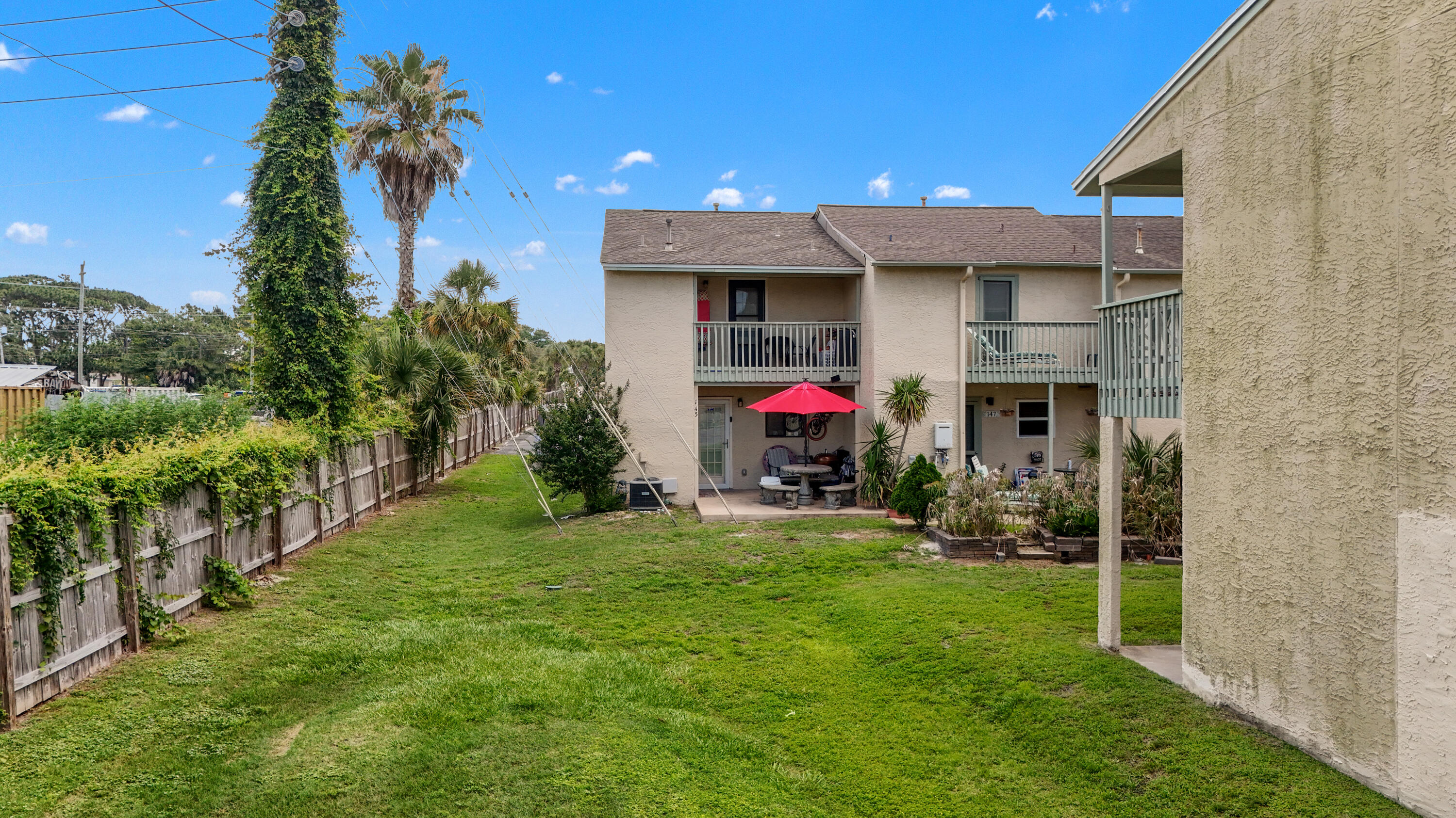 Gulf Highlands Beach Resort - Residential