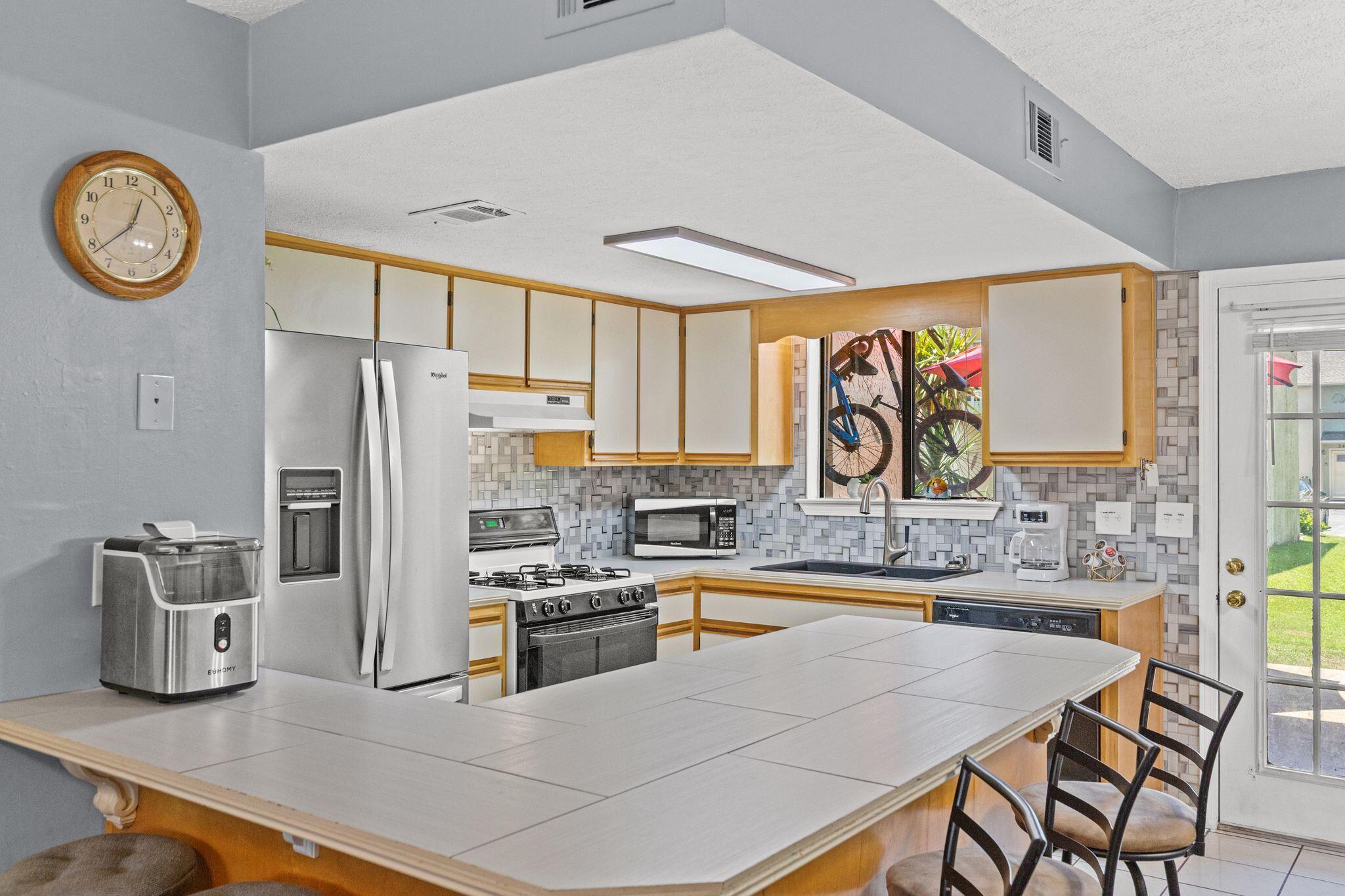 Gulf Highlands Beach Resort - Residential