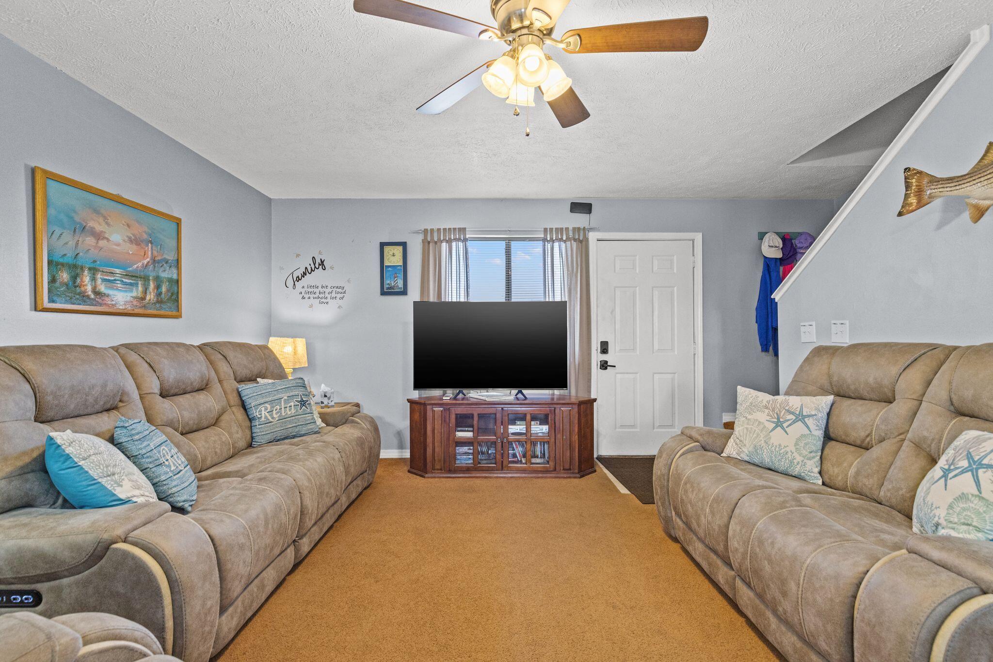 Gulf Highlands Beach Resort - Residential