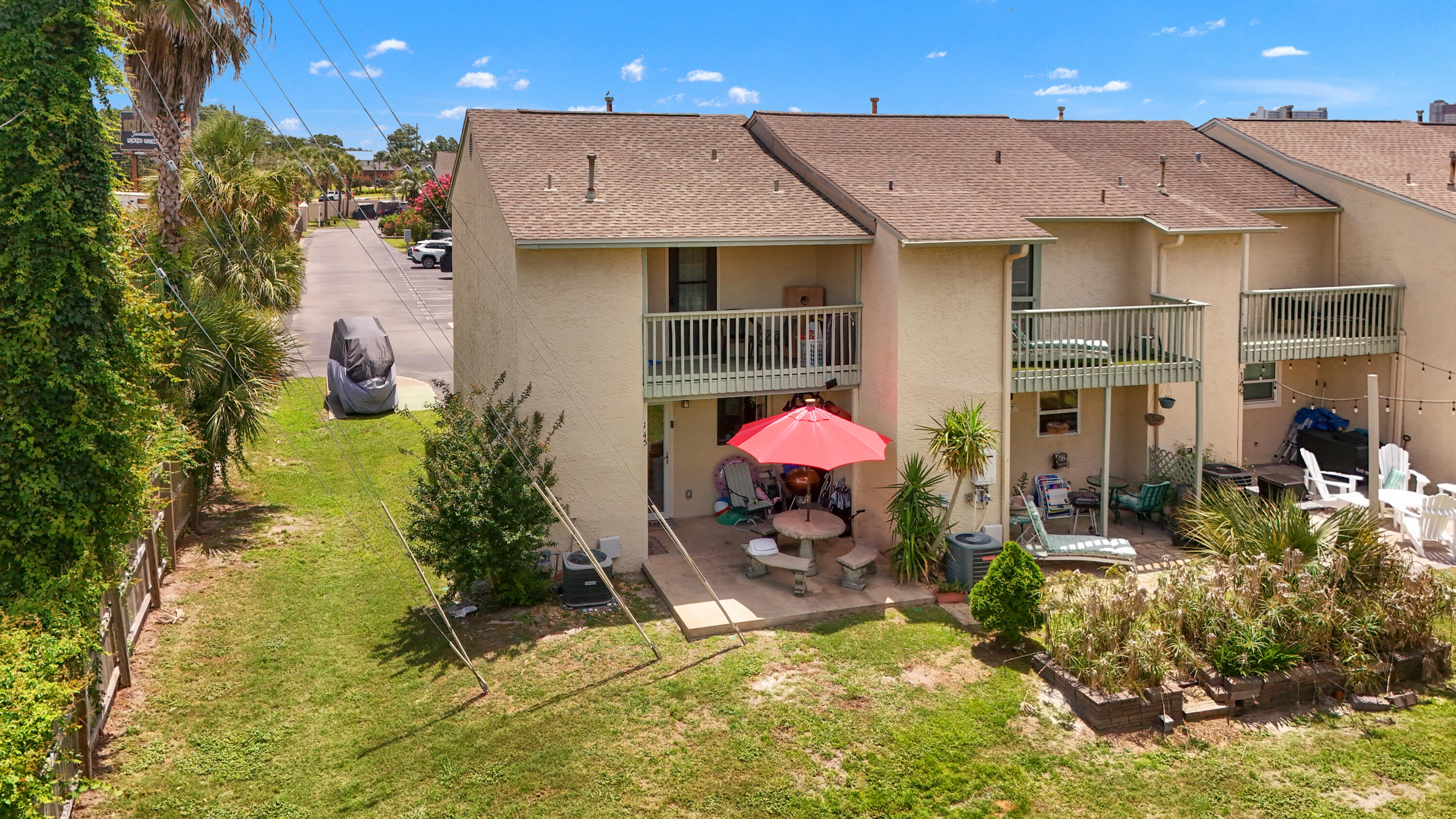 Gulf Highlands Beach Resort - Residential