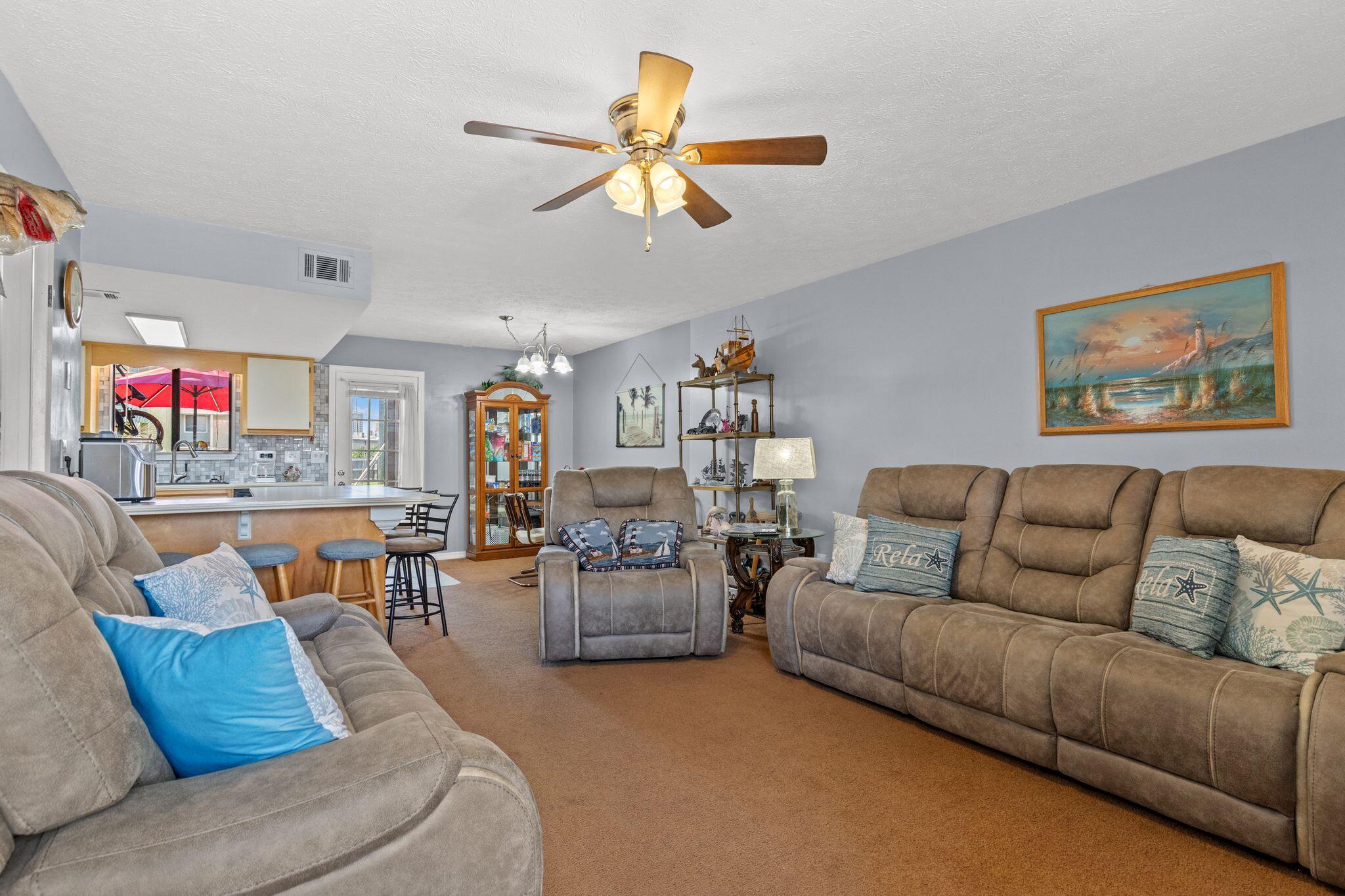 Gulf Highlands Beach Resort - Residential