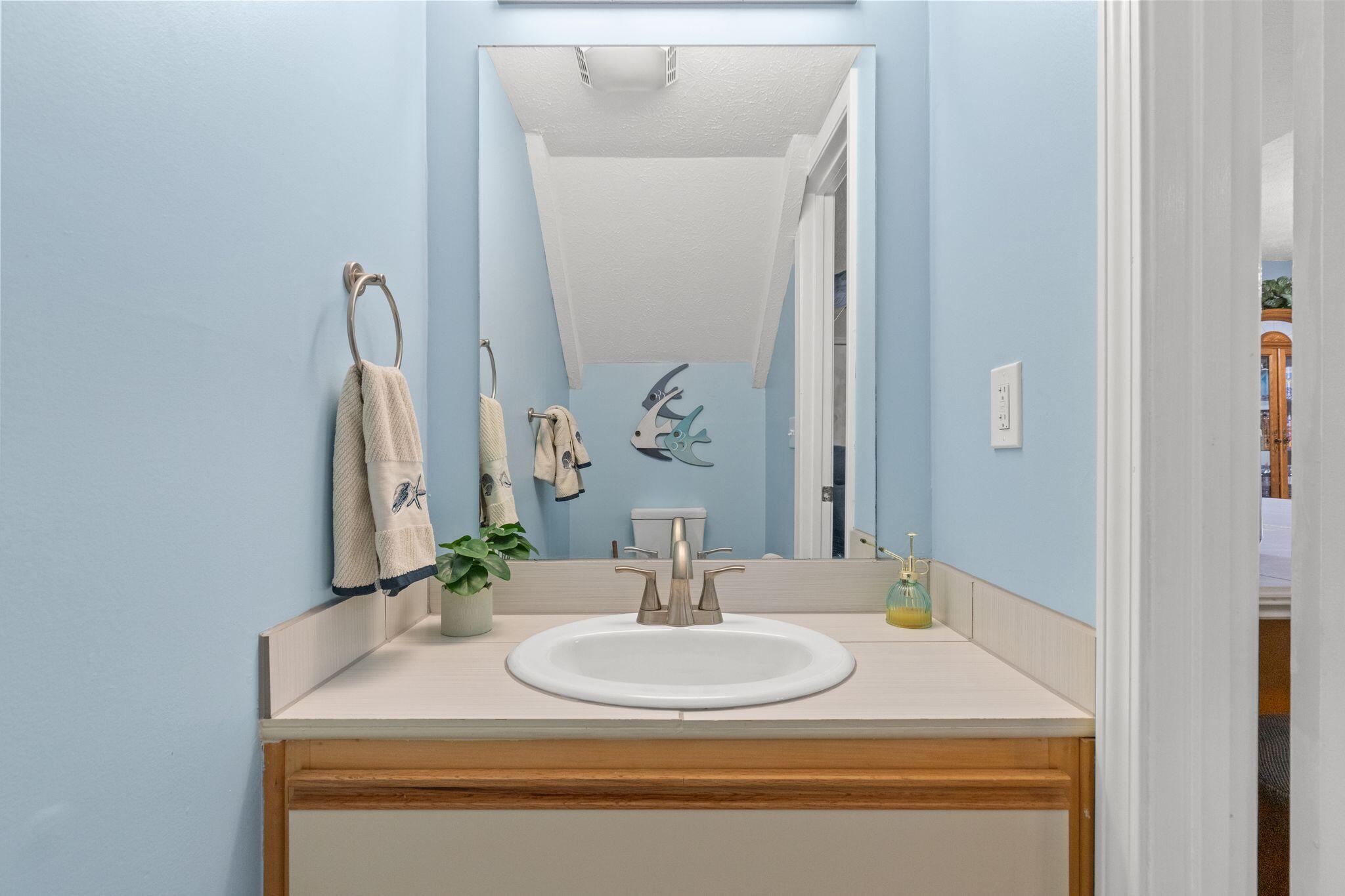 Gulf Highlands Beach Resort - Residential