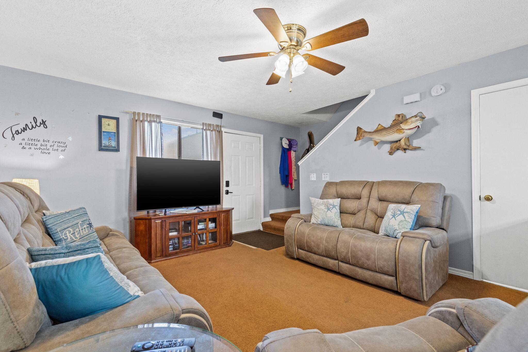 Gulf Highlands Beach Resort - Residential