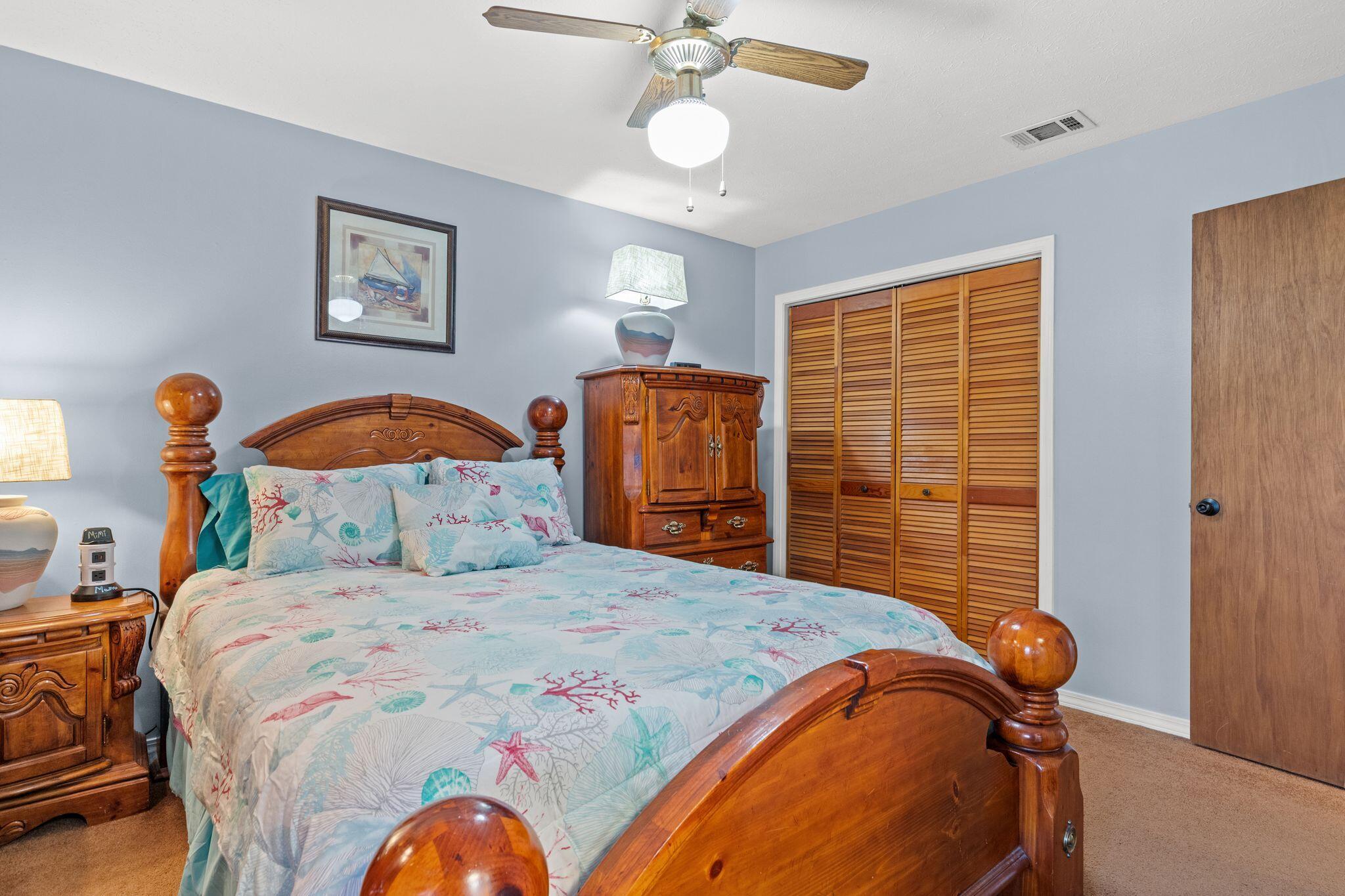 Gulf Highlands Beach Resort - Residential
