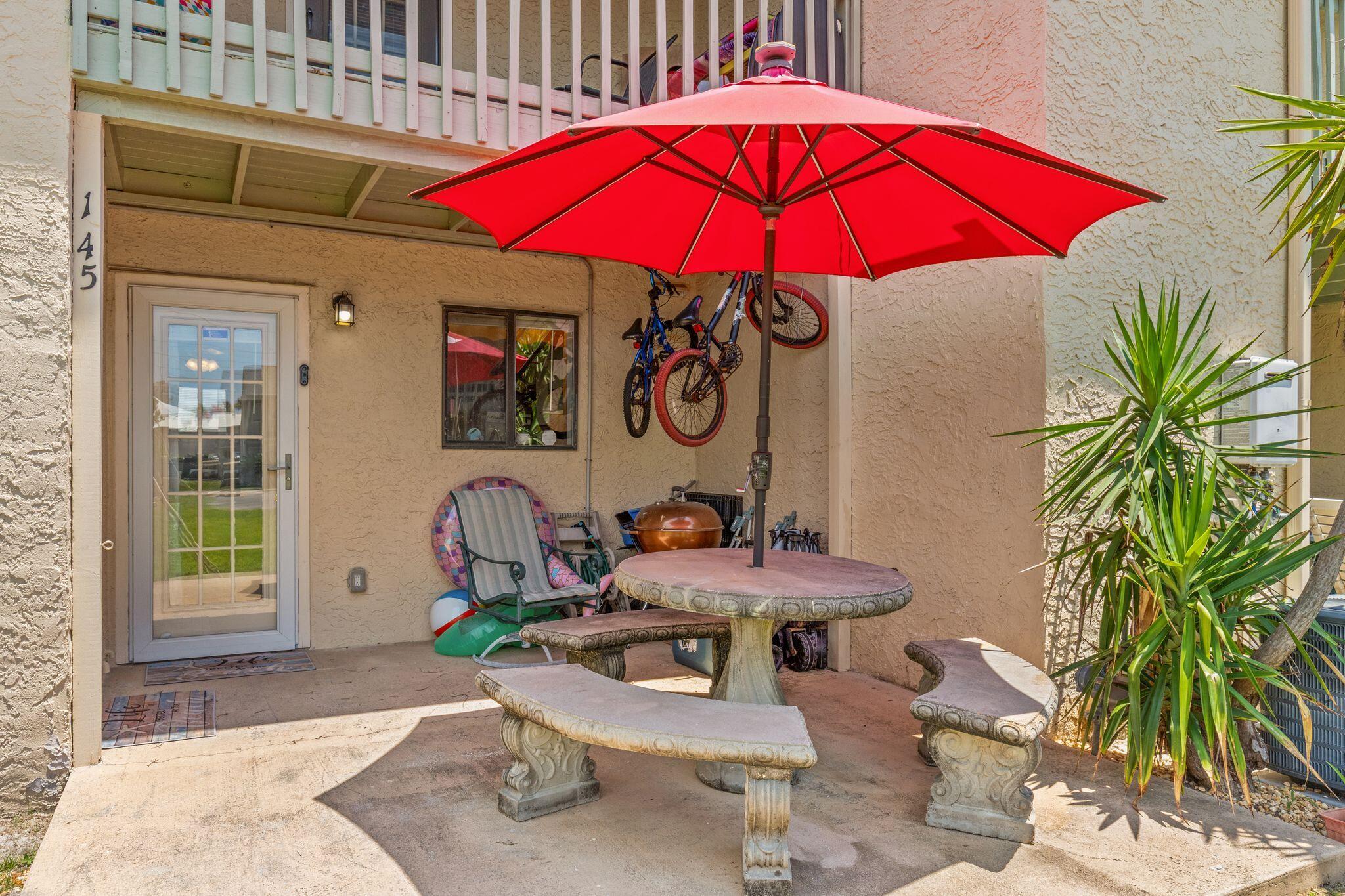 Gulf Highlands Beach Resort - Residential