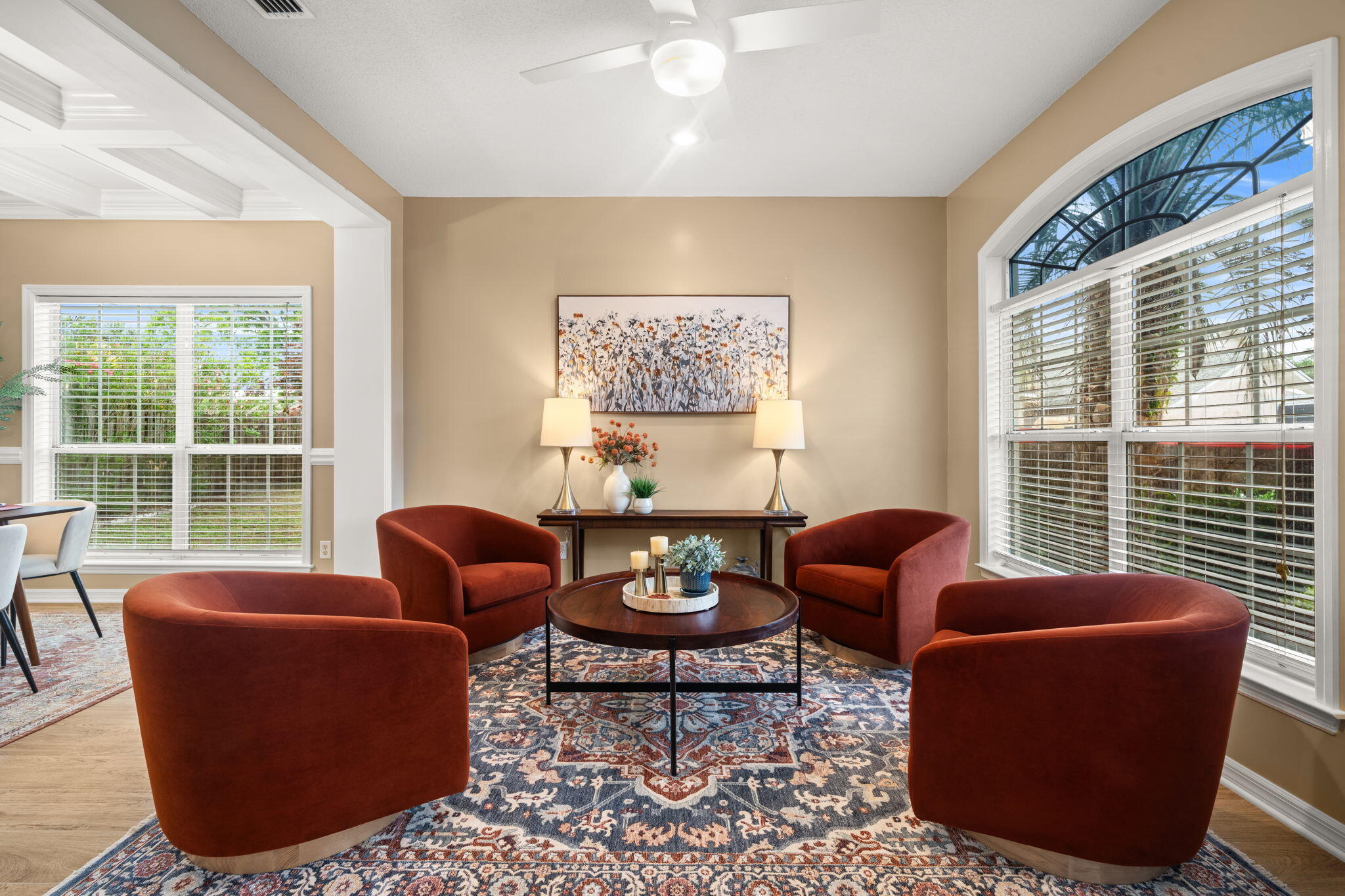 NORTHSHORE ADDN PH 6 - Residential