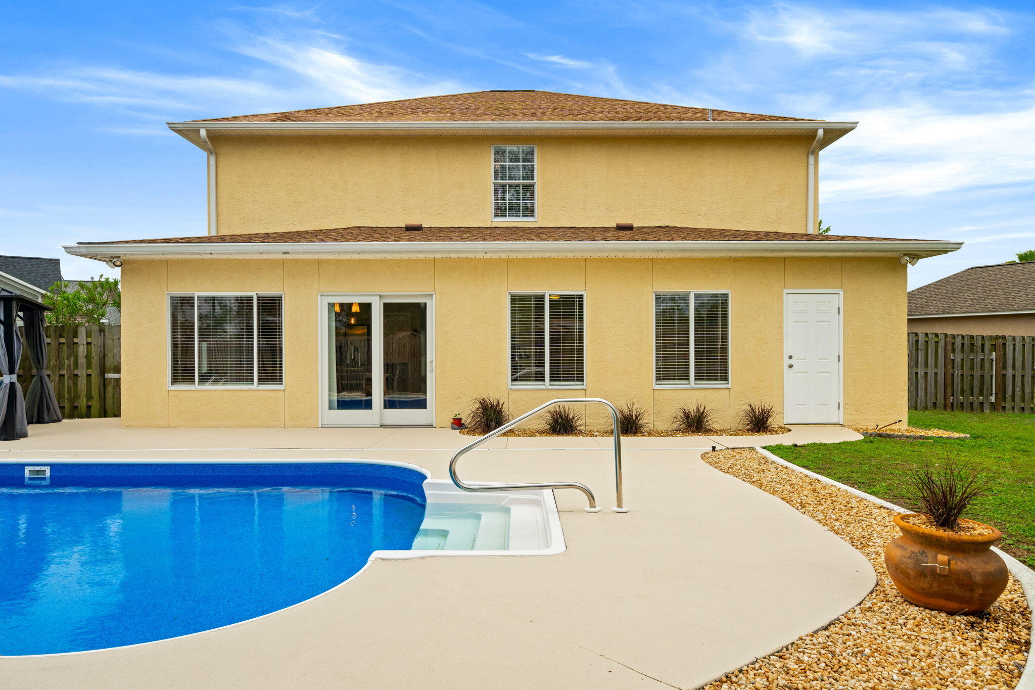NORTHSHORE ADDN PH 6 - Residential