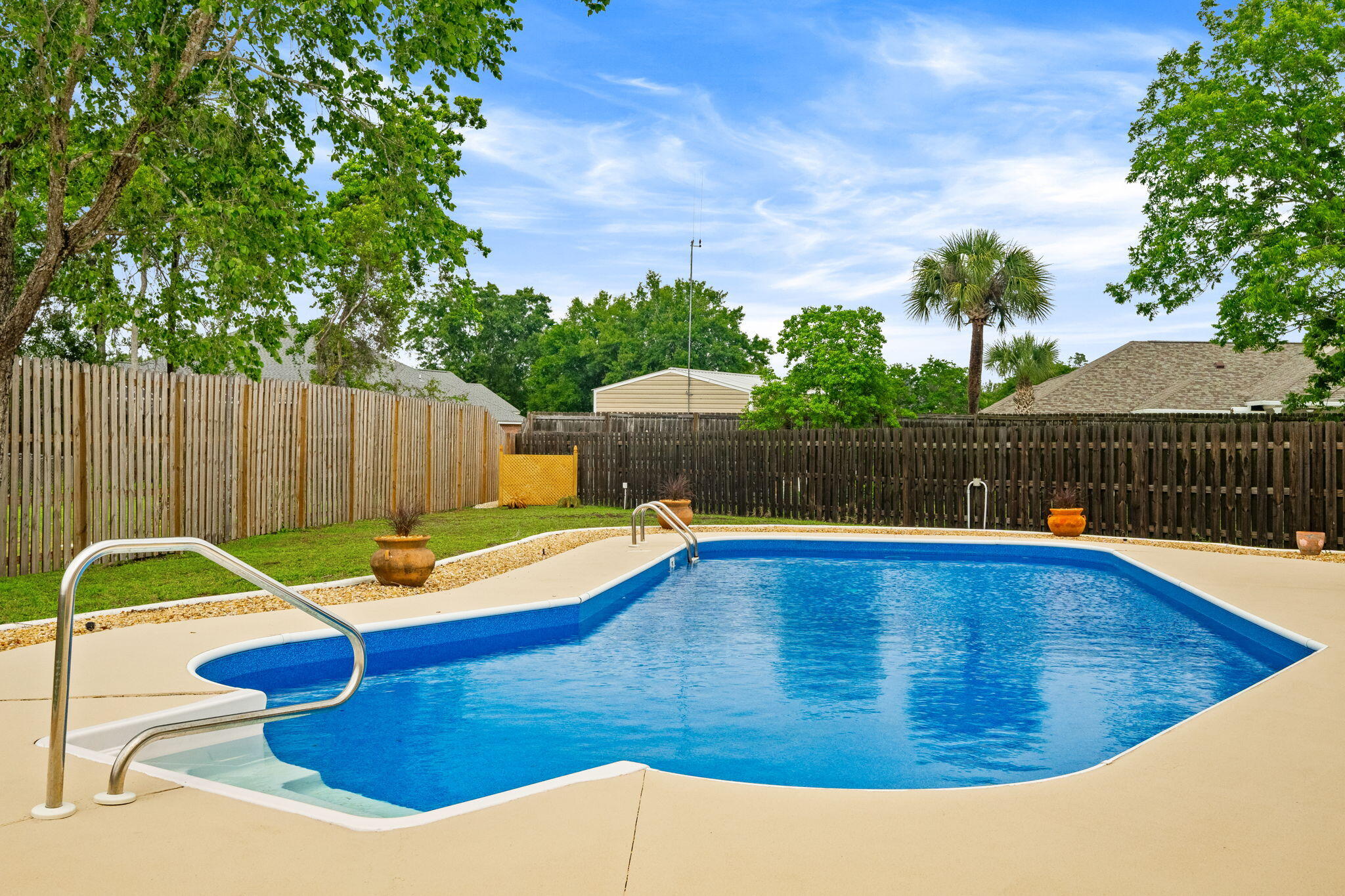 NORTHSHORE ADDN PH 6 - Residential