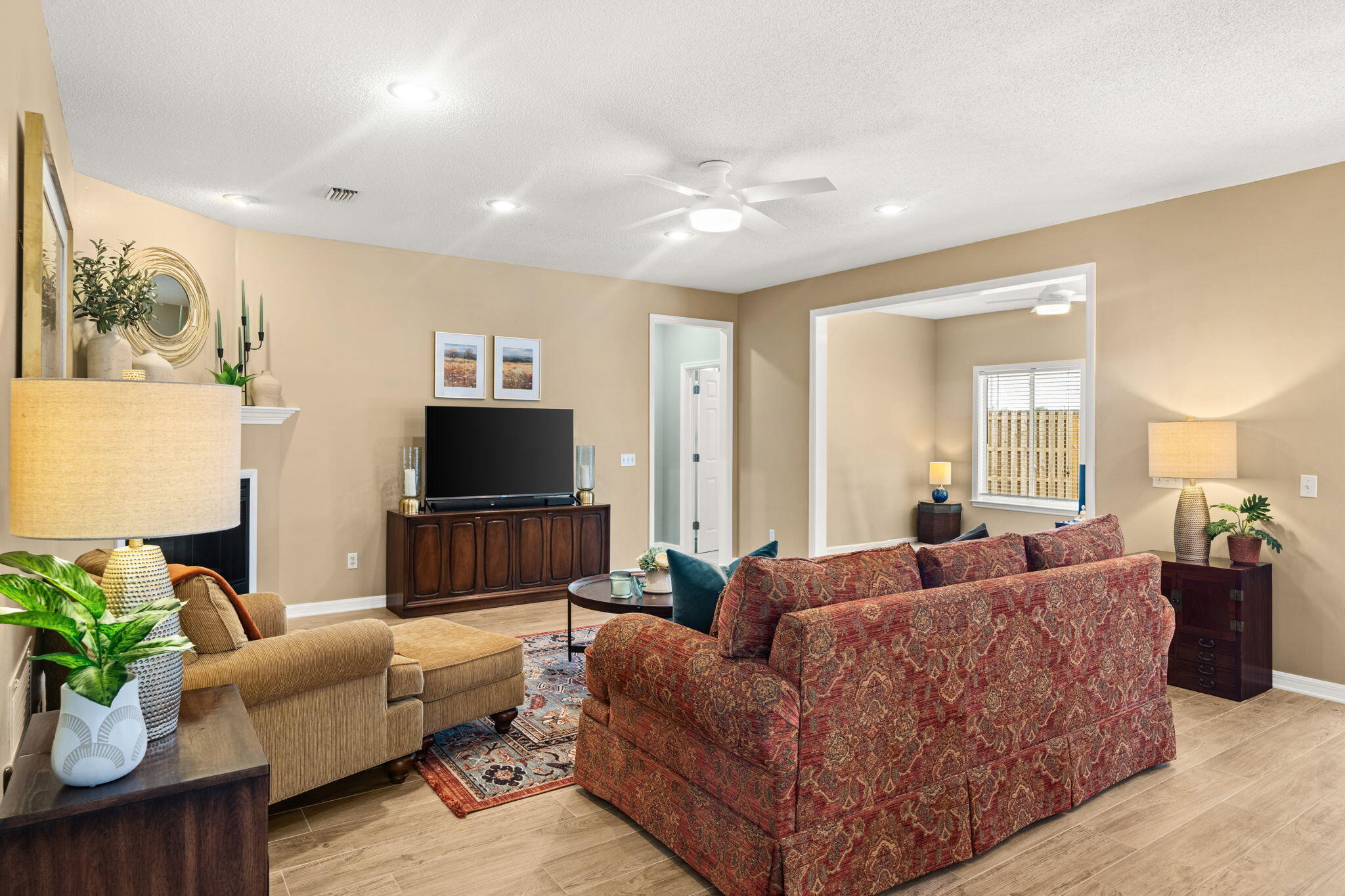 NORTHSHORE ADDN PH 6 - Residential