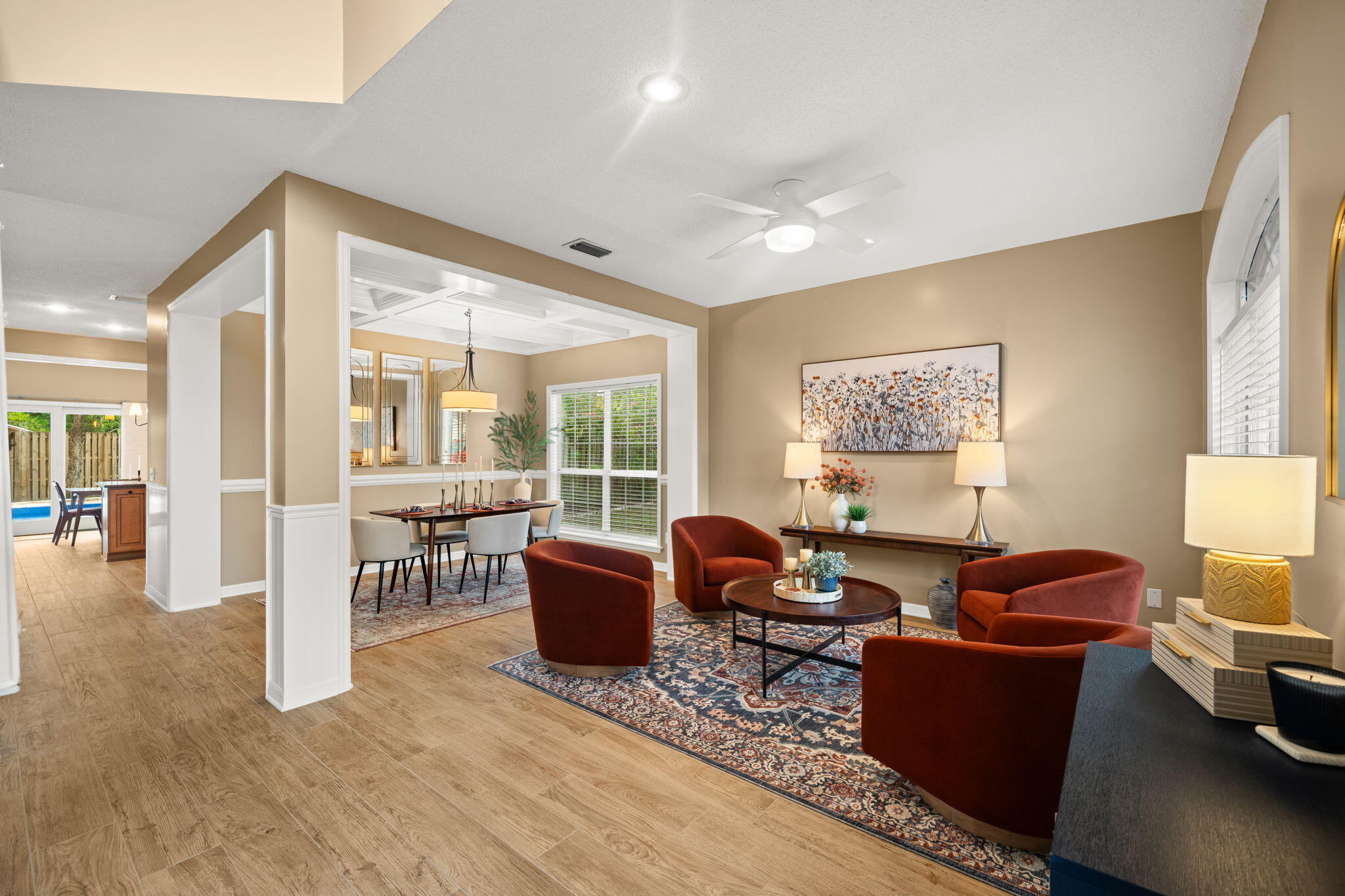 NORTHSHORE ADDN PH 6 - Residential