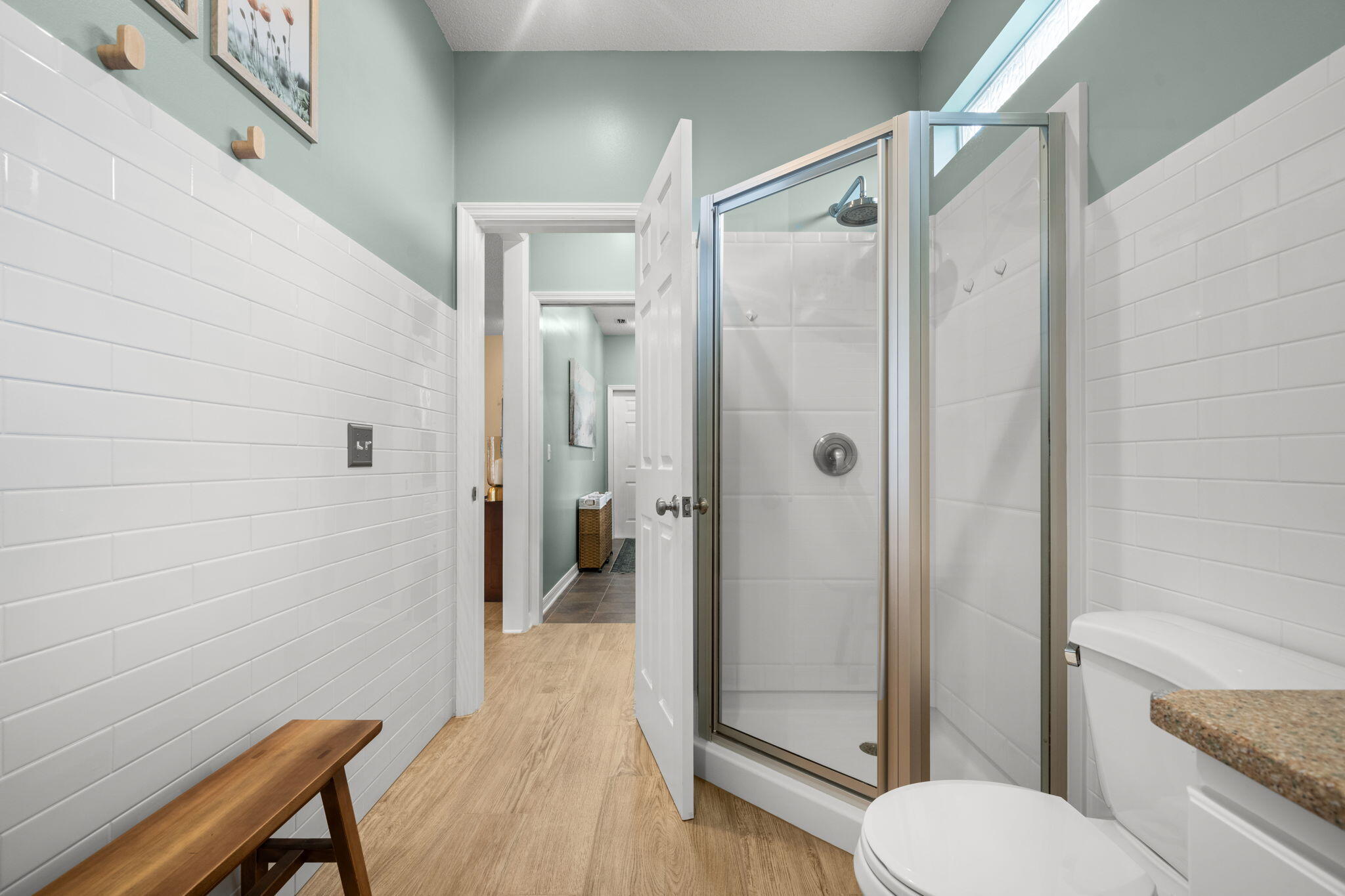 NORTHSHORE ADDN PH 6 - Residential