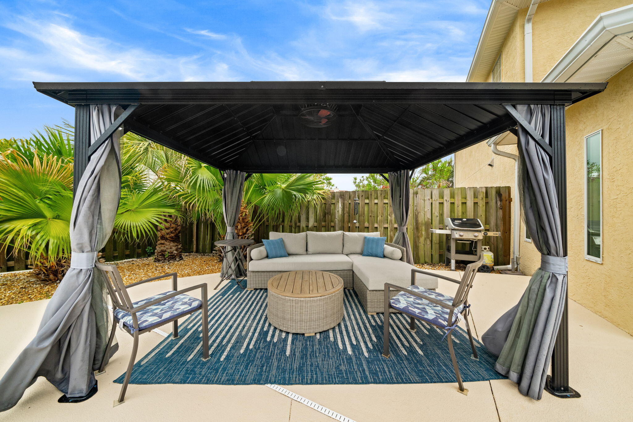 NORTHSHORE ADDN PH 6 - Residential