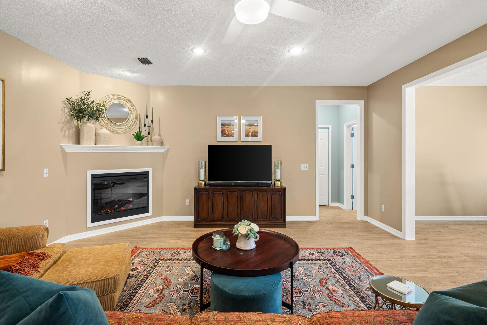 NORTHSHORE ADDN PH 6 - Residential