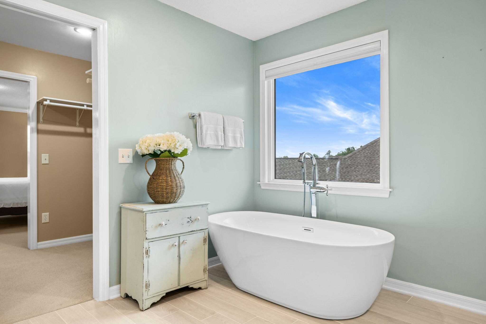 NORTHSHORE ADDN PH 6 - Residential