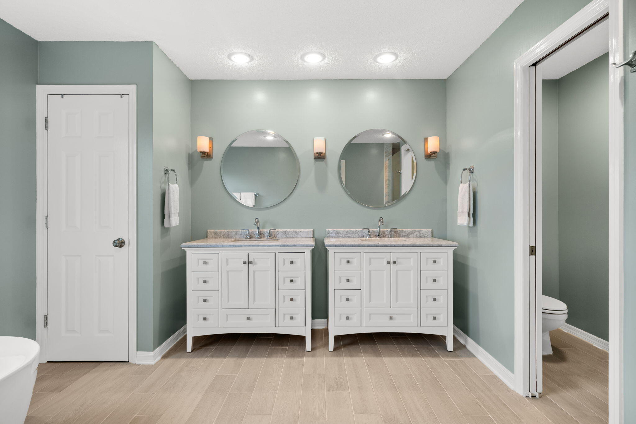 NORTHSHORE ADDN PH 6 - Residential