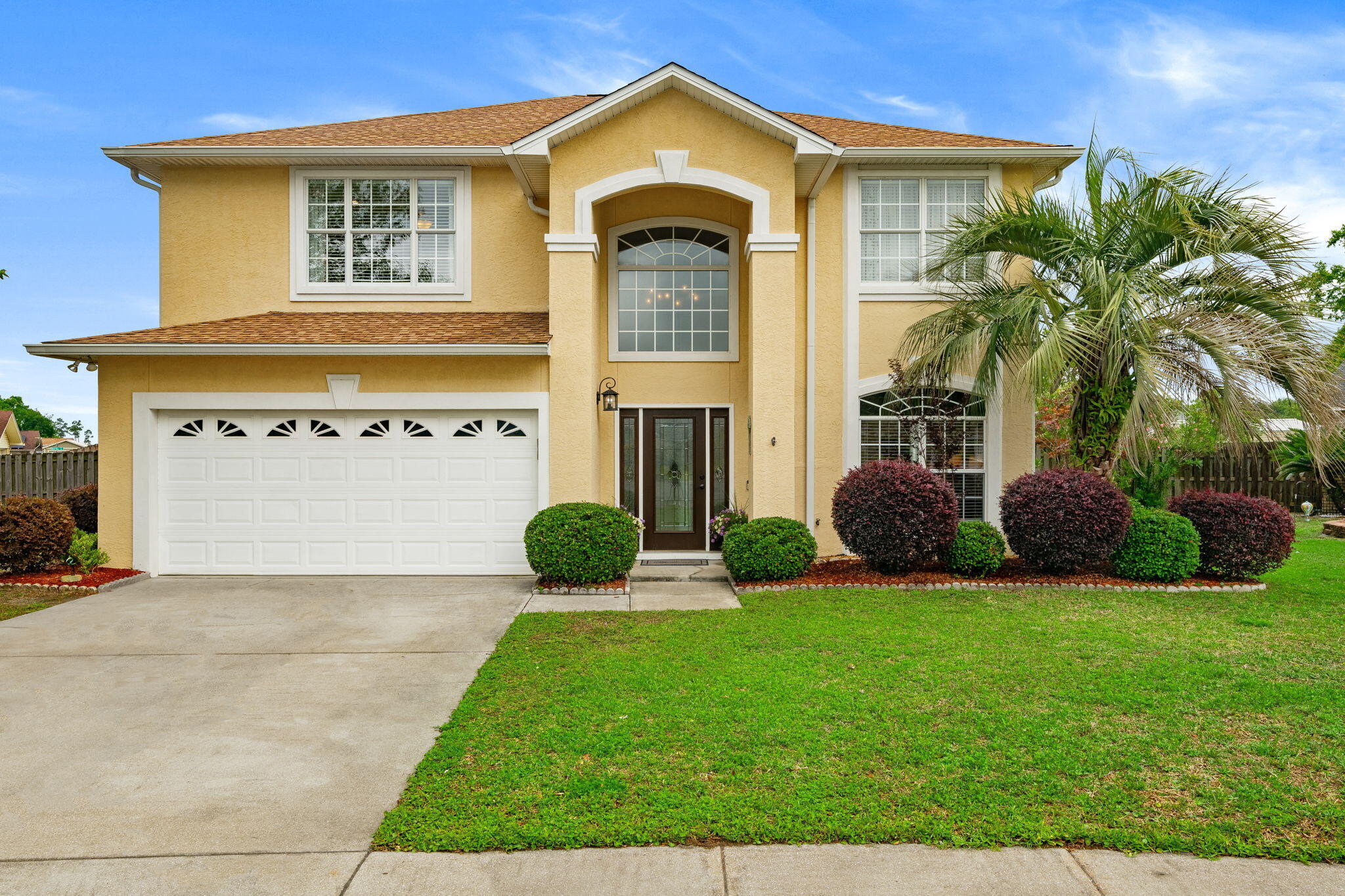NORTHSHORE ADDN PH 6 - Residential