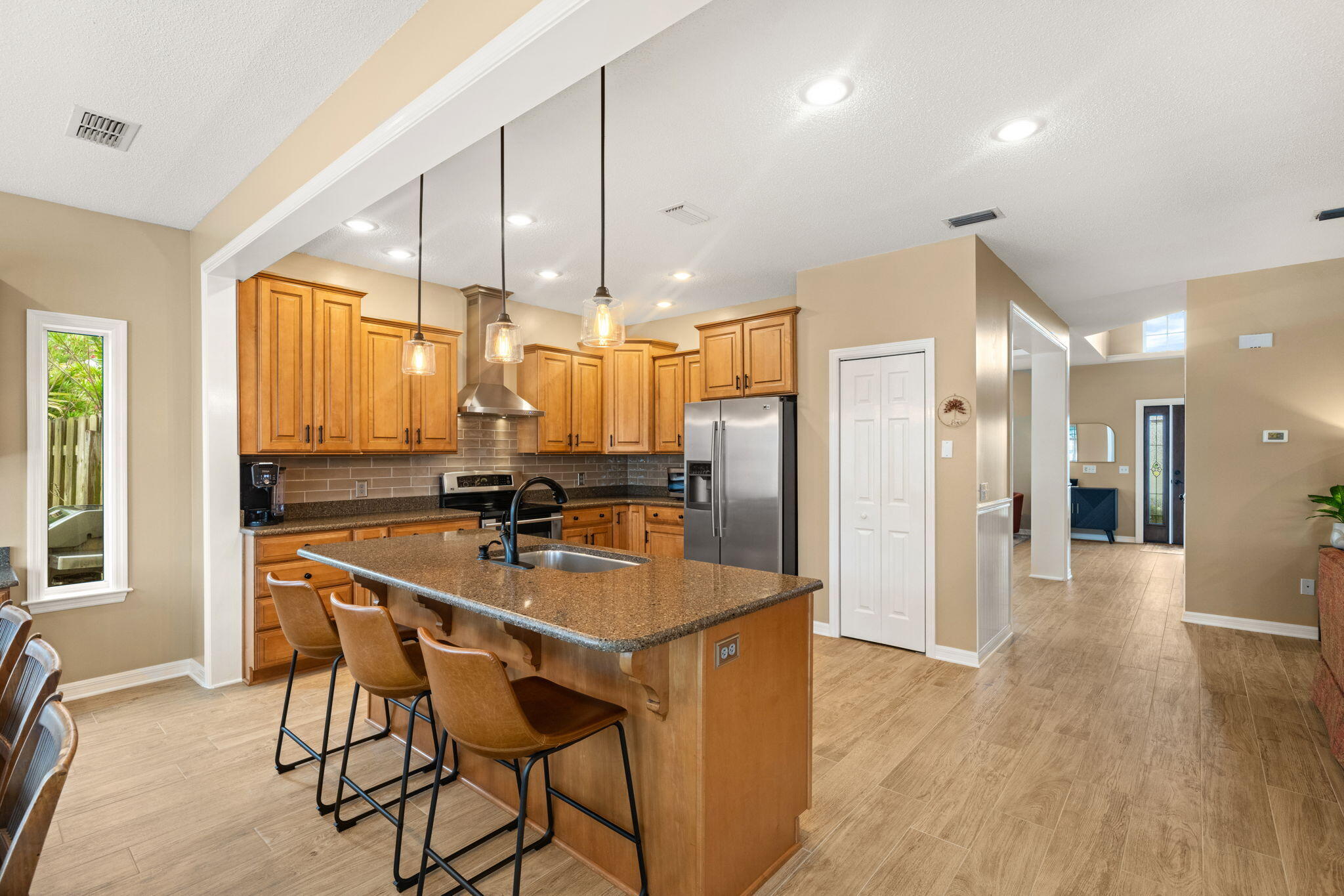 NORTHSHORE ADDN PH 6 - Residential