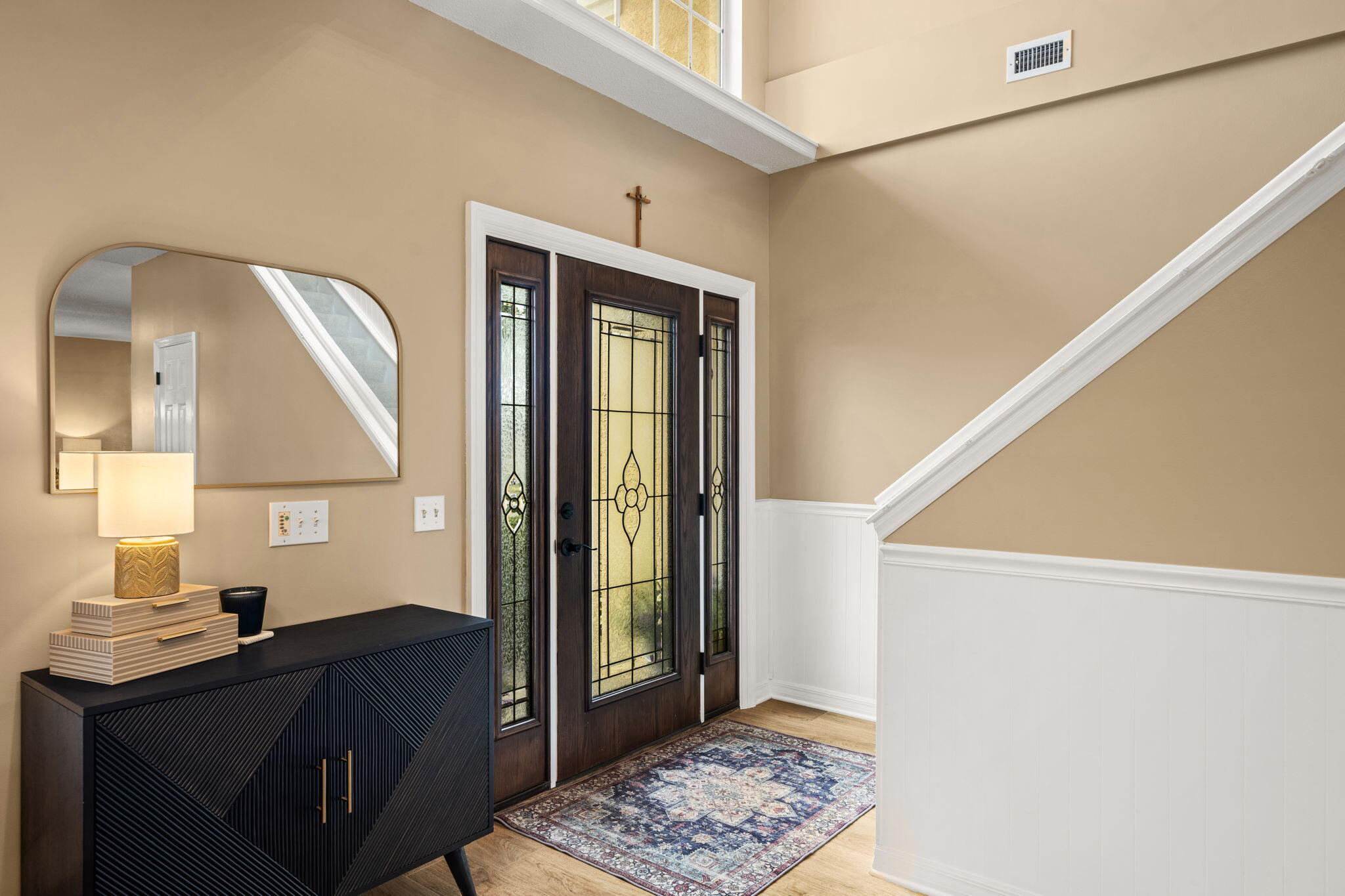 NORTHSHORE ADDN PH 6 - Residential