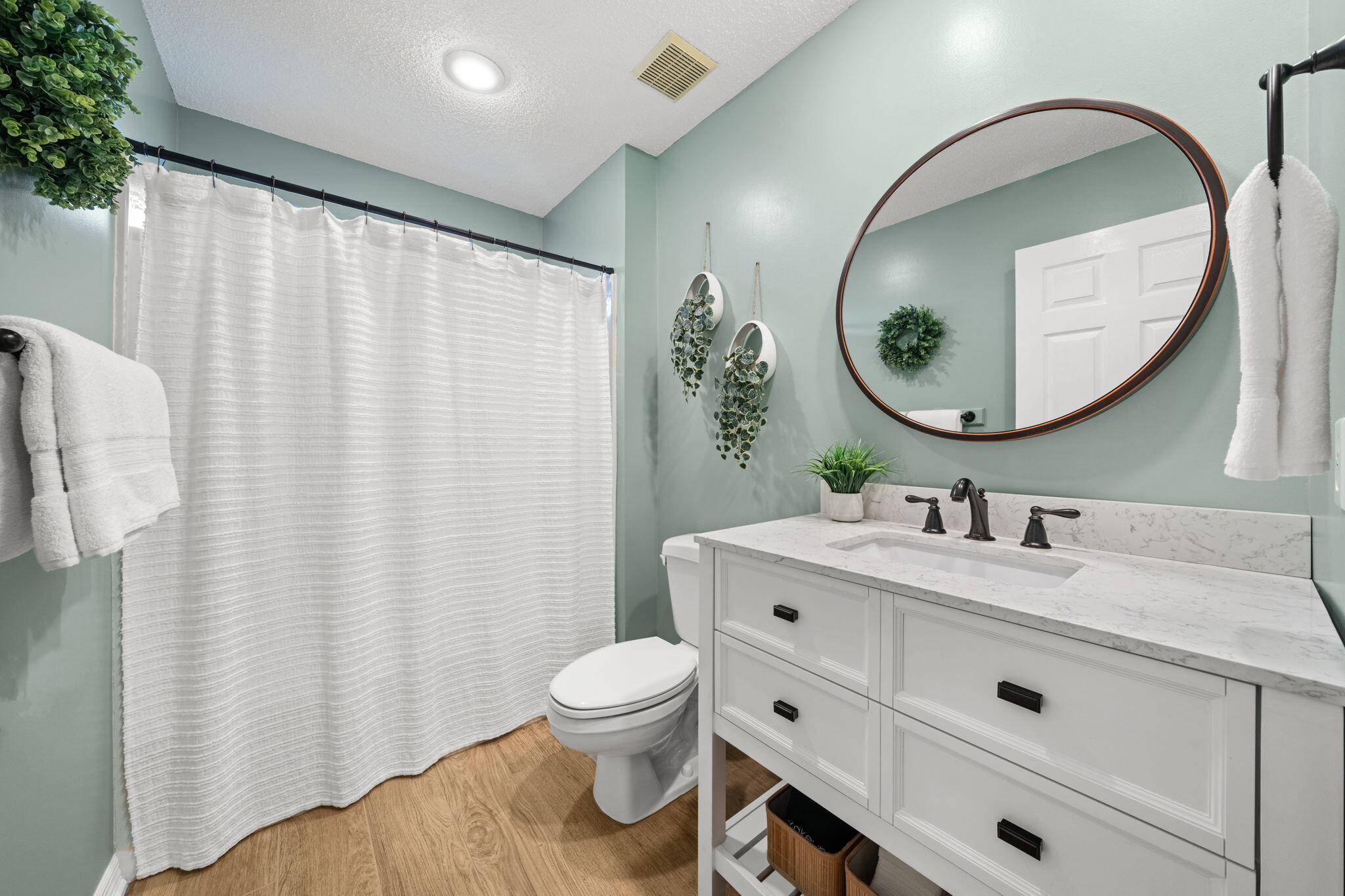 NORTHSHORE ADDN PH 6 - Residential
