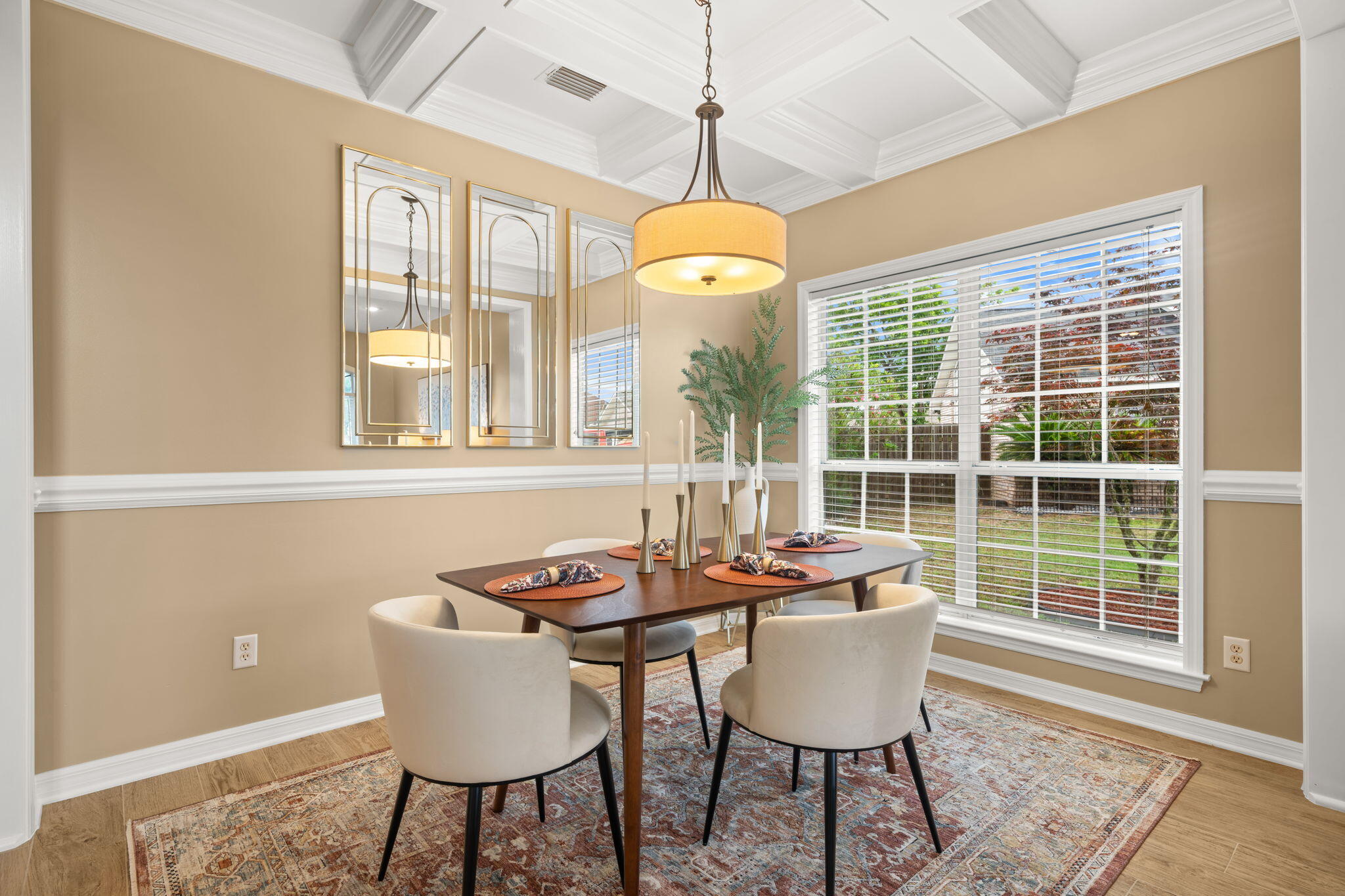 NORTHSHORE ADDN PH 6 - Residential
