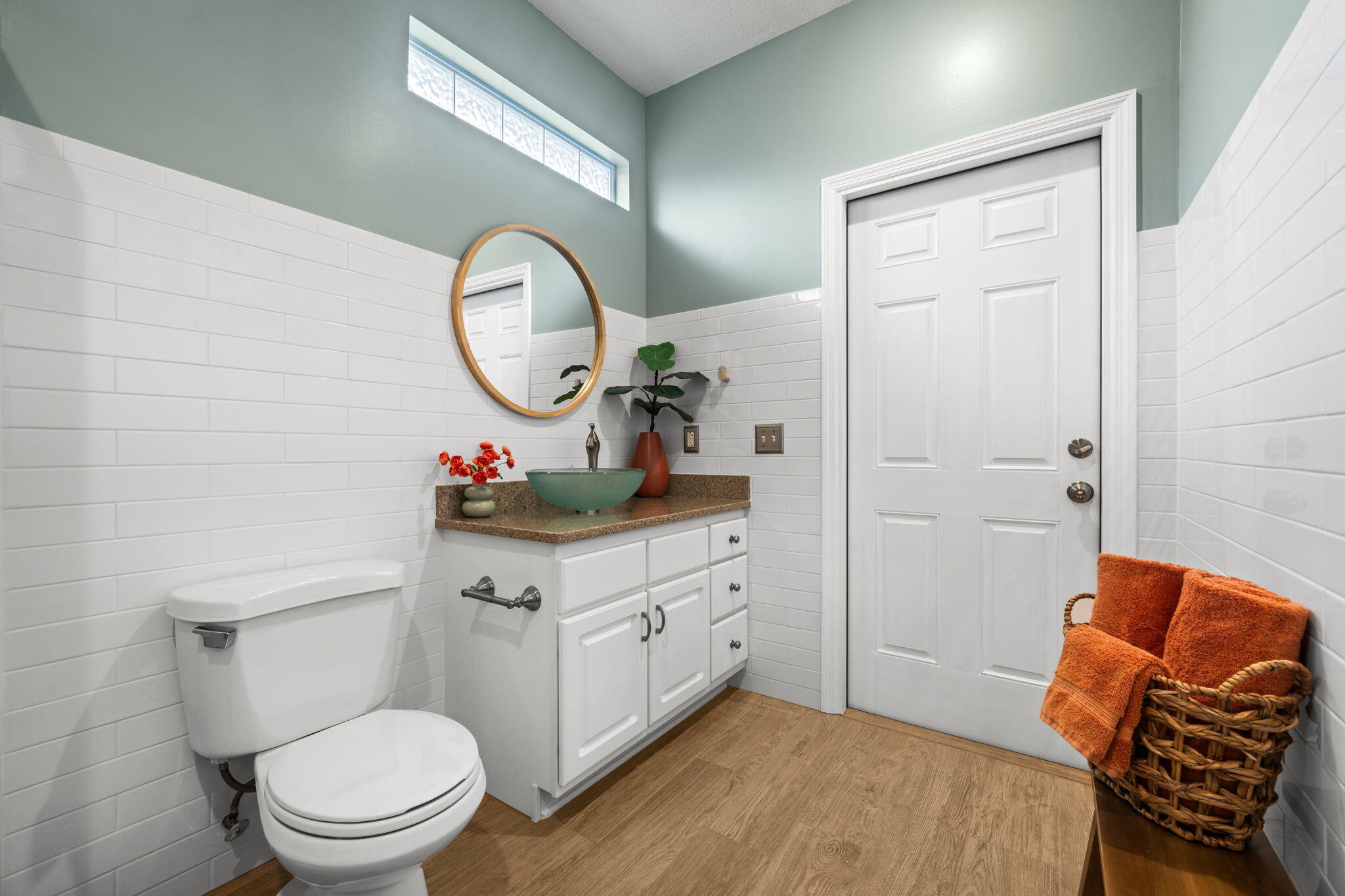 NORTHSHORE ADDN PH 6 - Residential