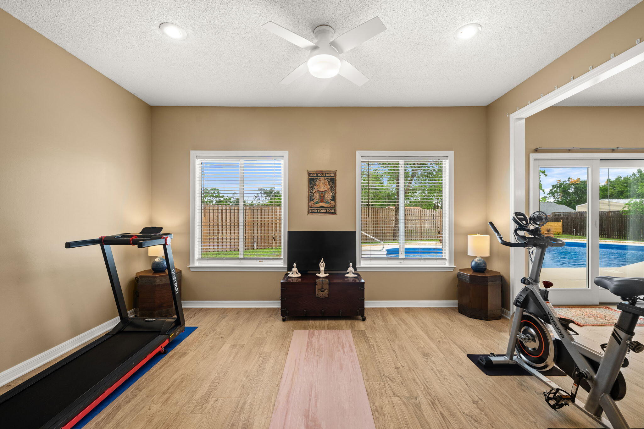 NORTHSHORE ADDN PH 6 - Residential