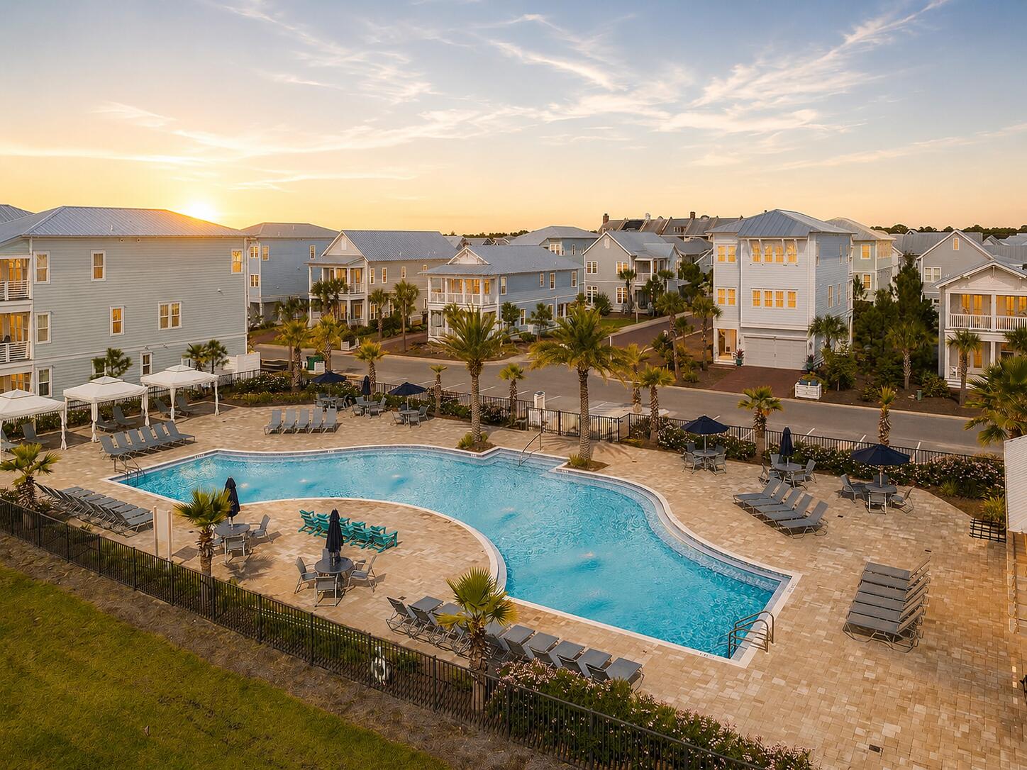 Prominence - Residential