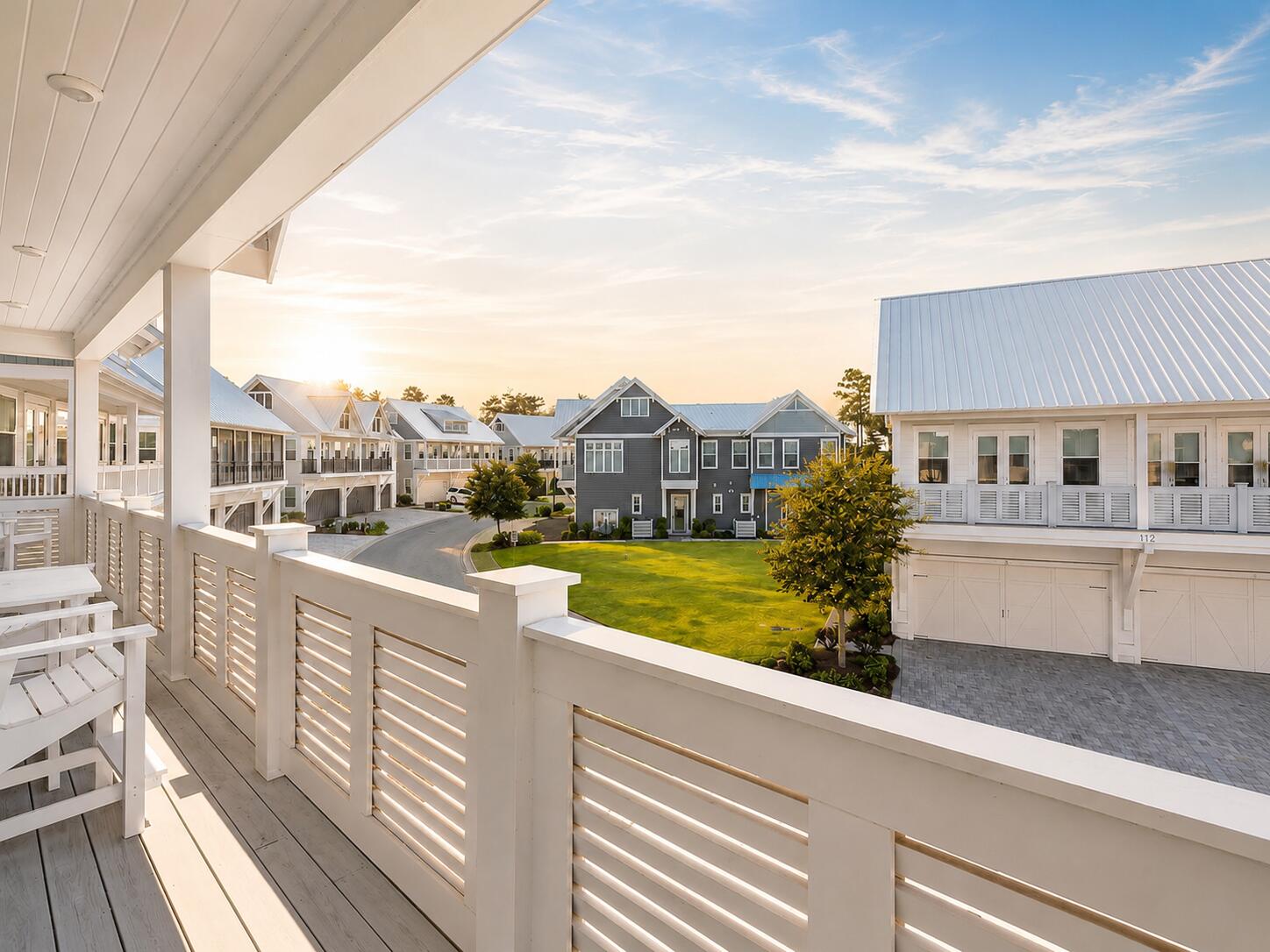 Prominence - Residential