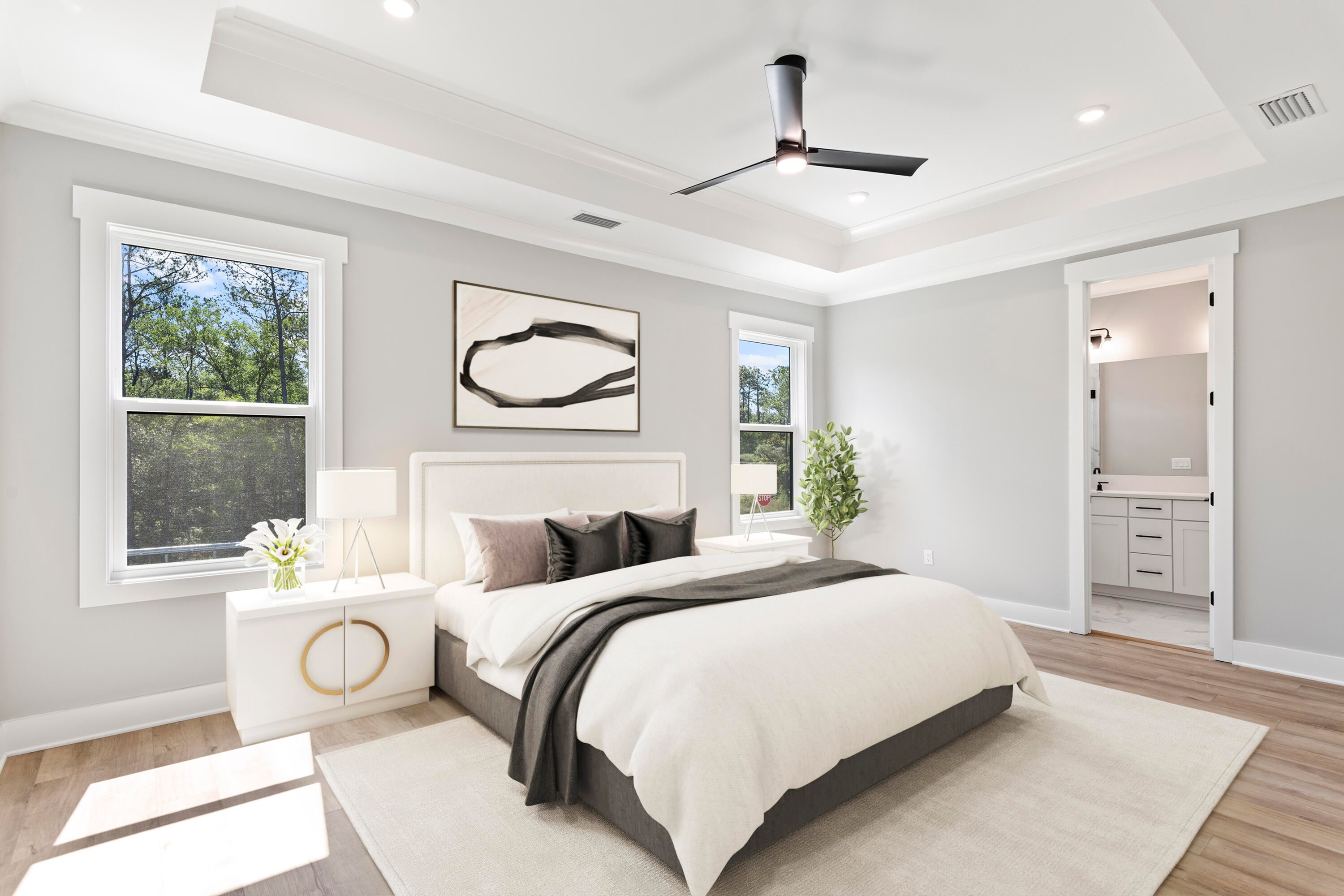 The Eyrie - Residential