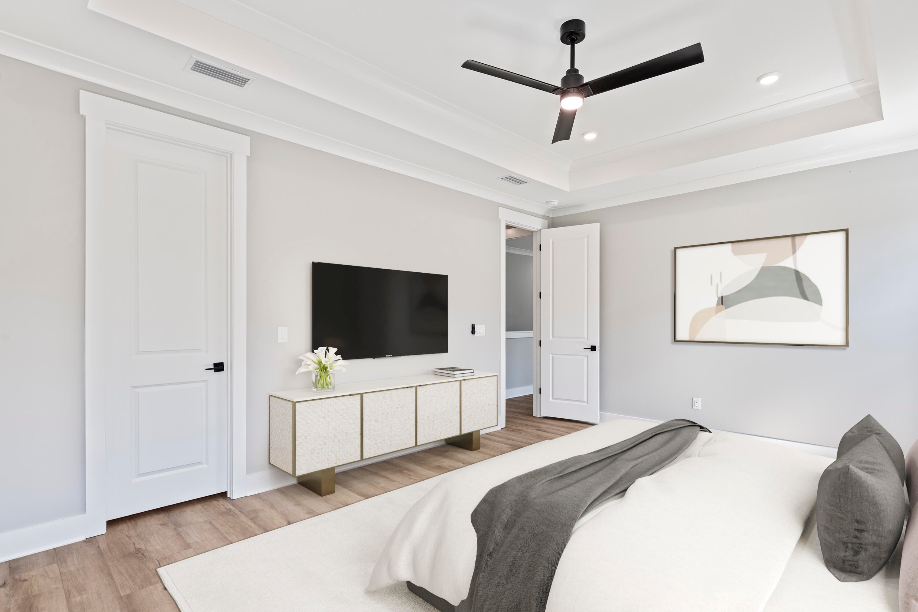 The Eyrie - Residential