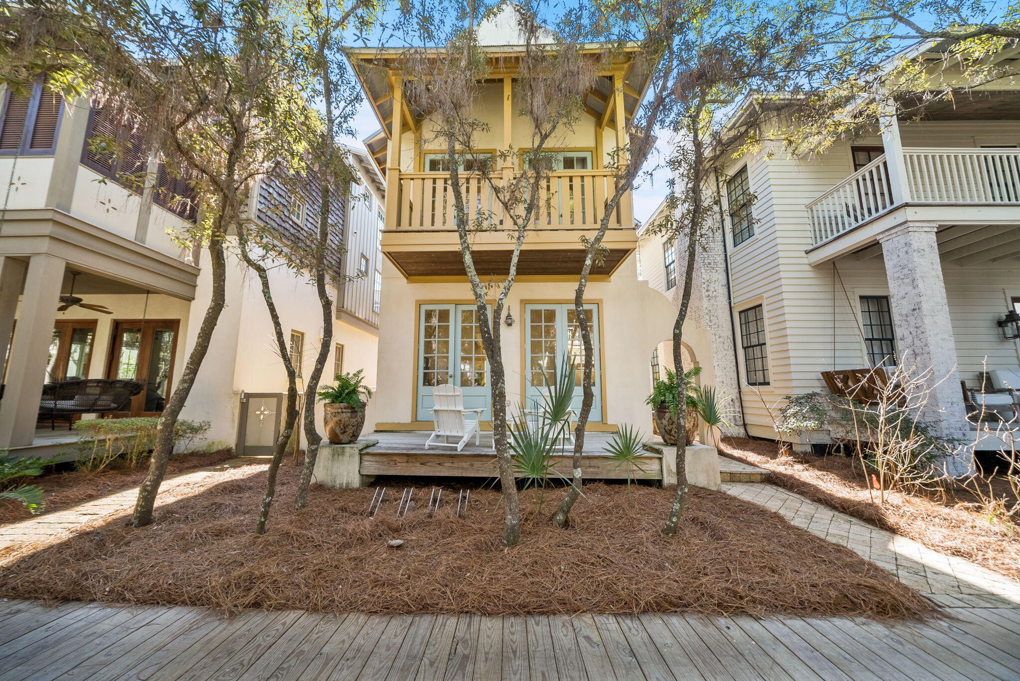 ROSEMARY BEACH - Residential