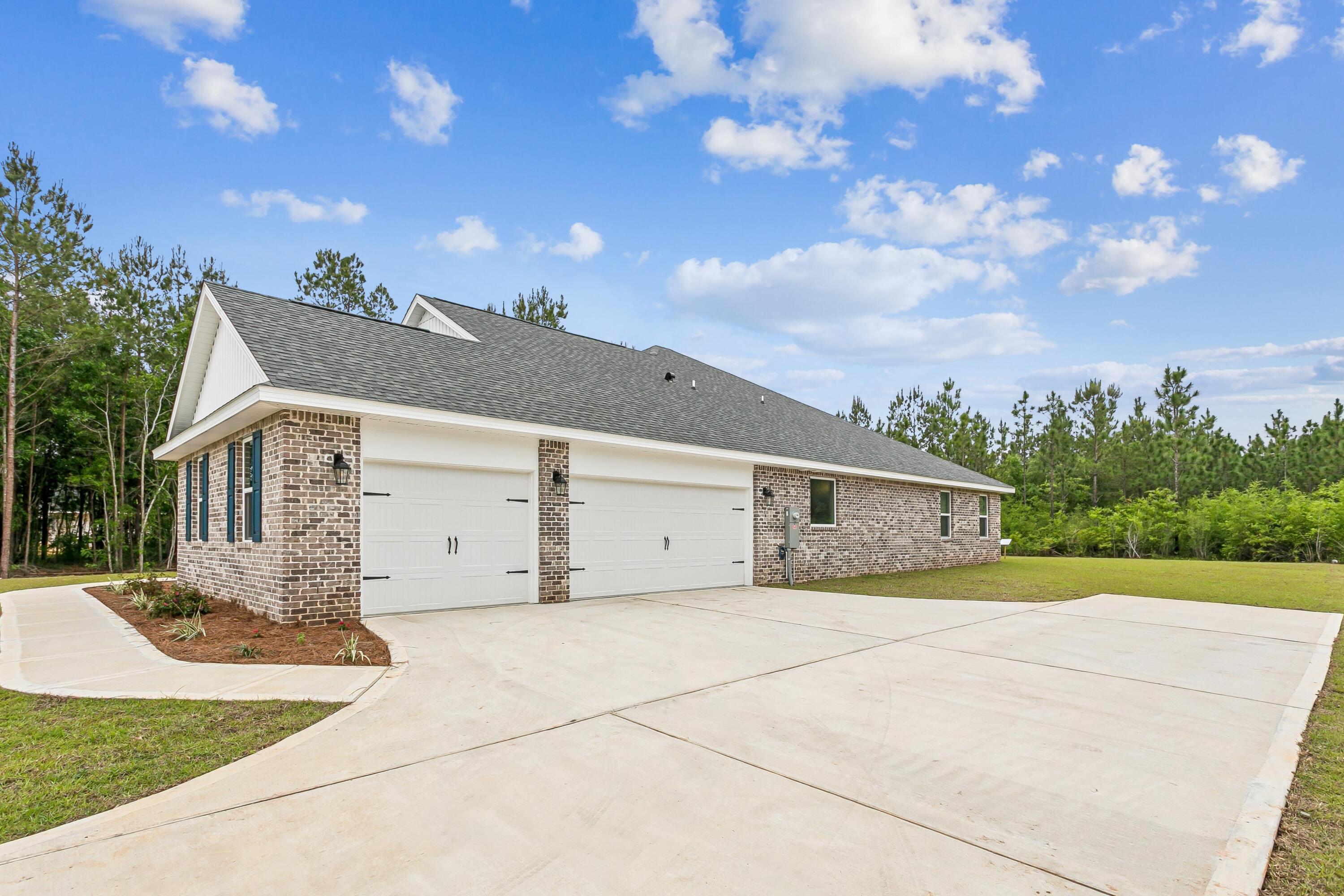 Prosperity Point - Residential