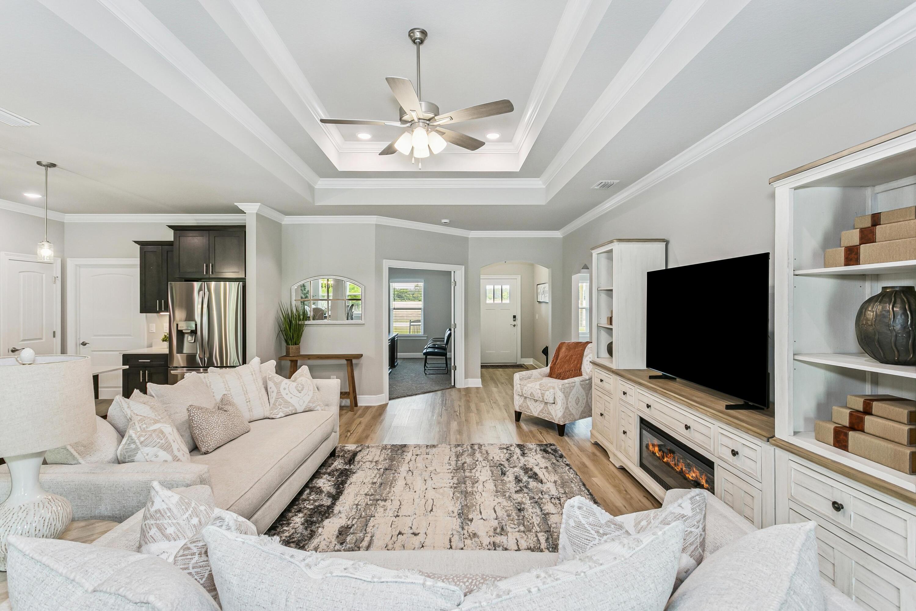 Prosperity Point - Residential