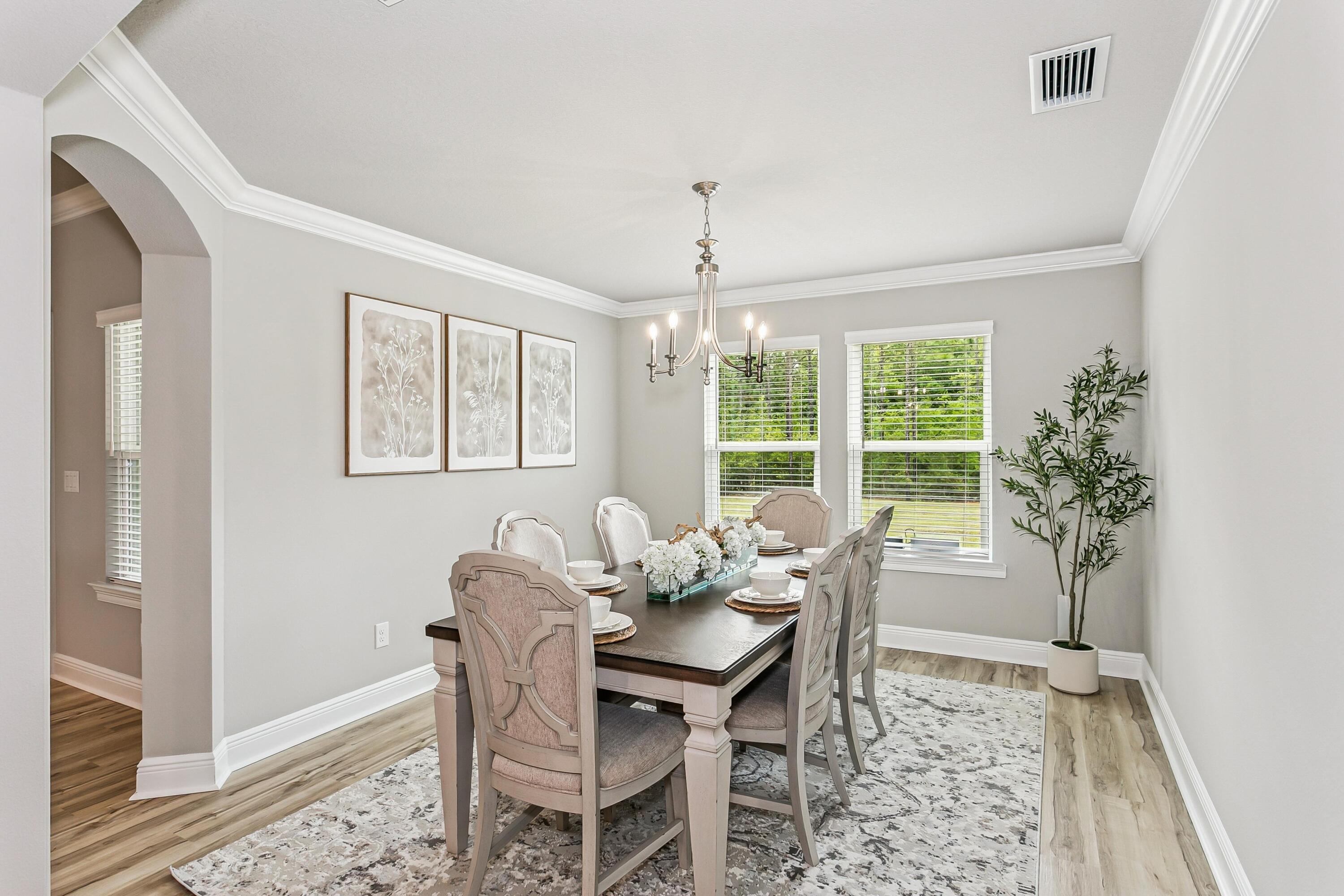 Prosperity Point - Residential