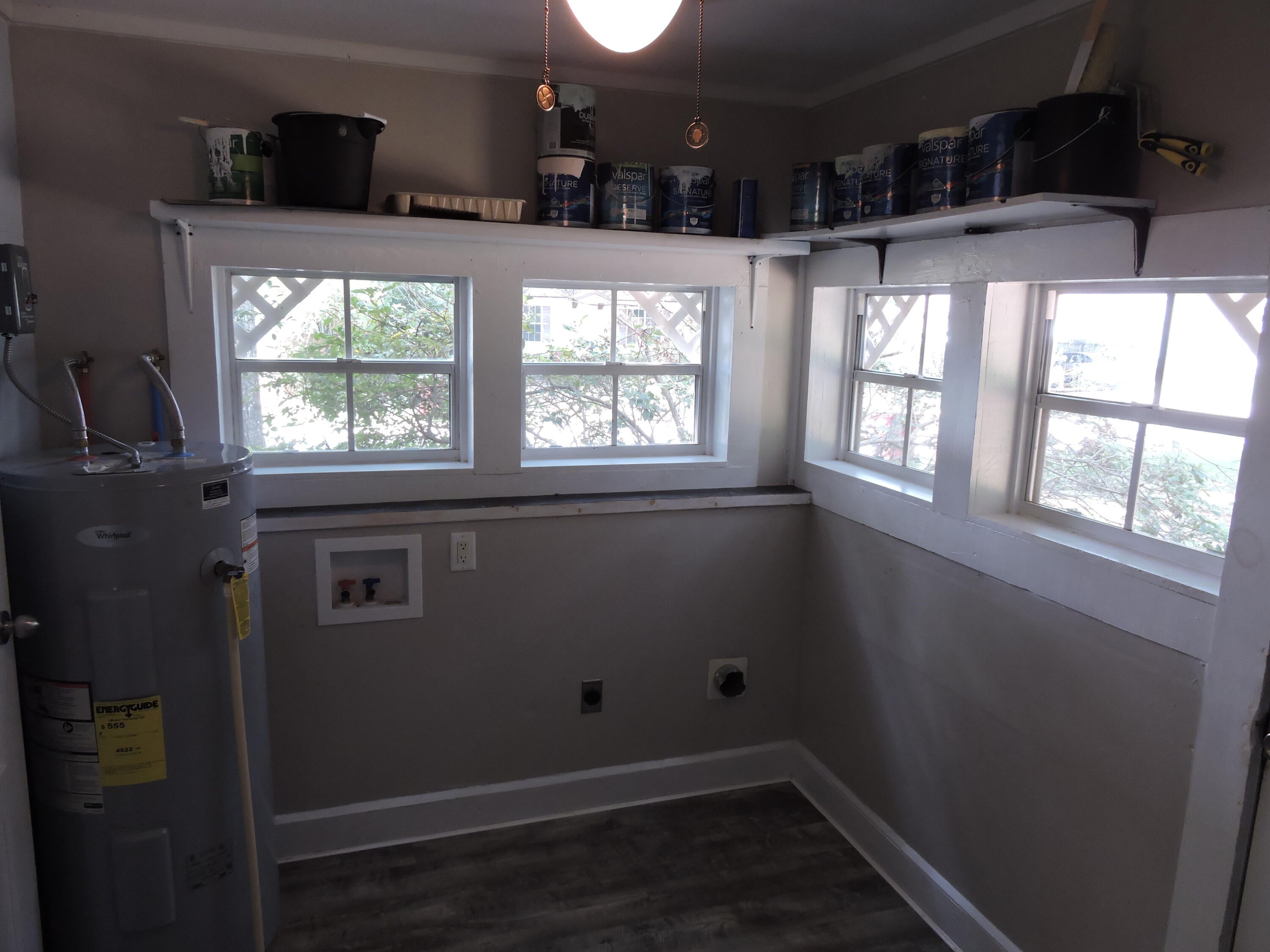 Northwood Addition - Residential Lease
