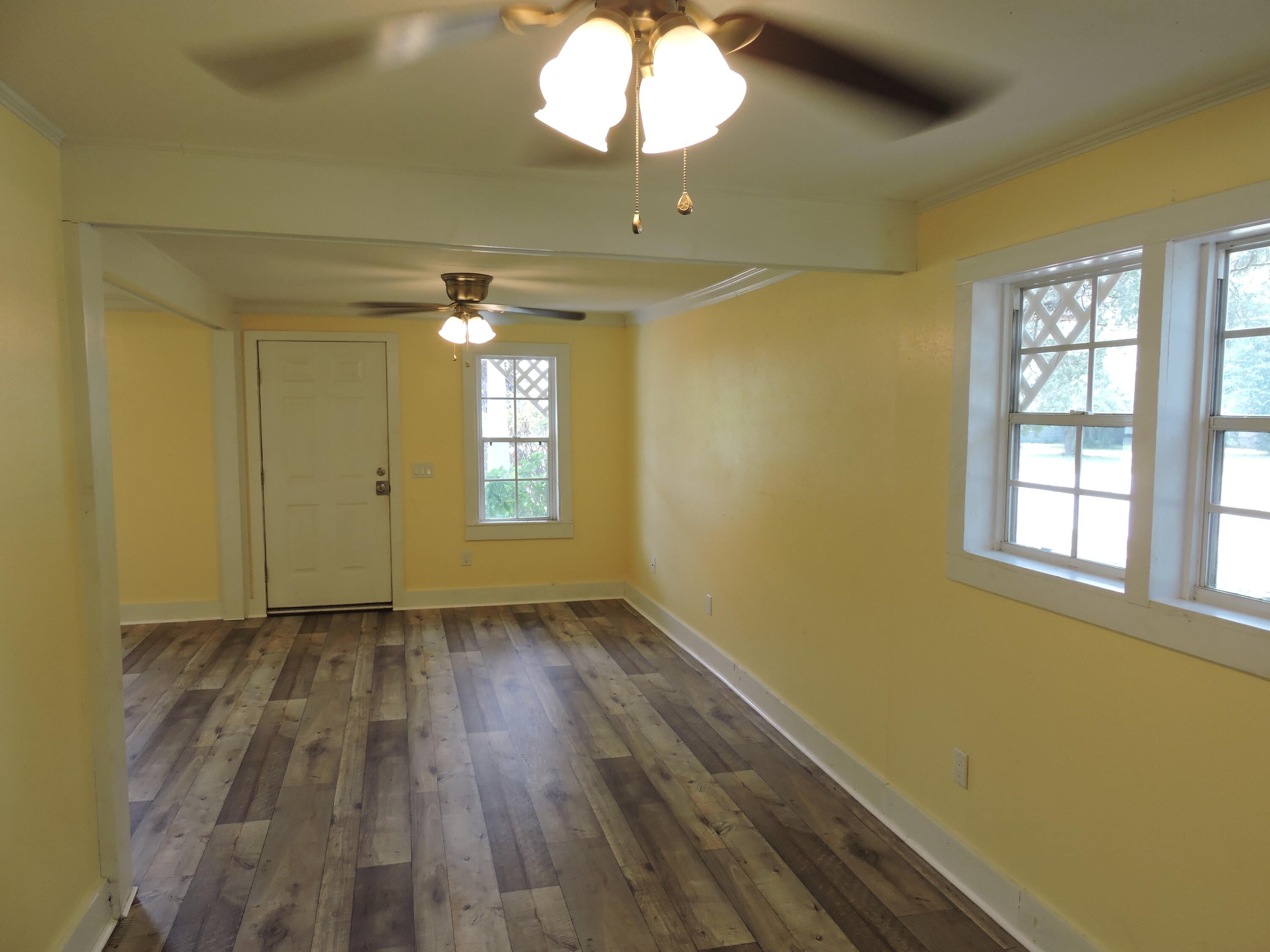 Northwood Addition - Residential Lease