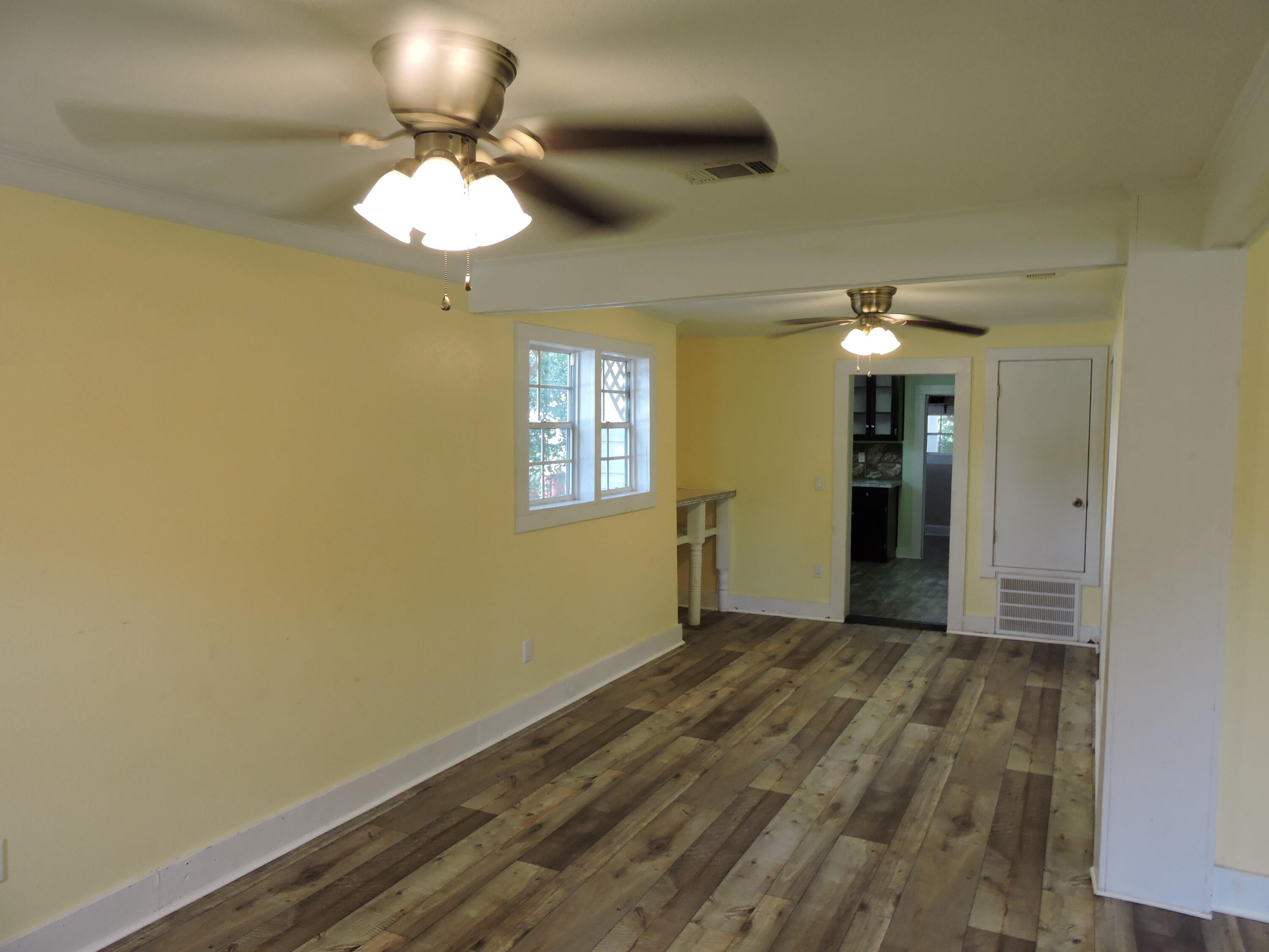 Northwood Addition - Residential Lease