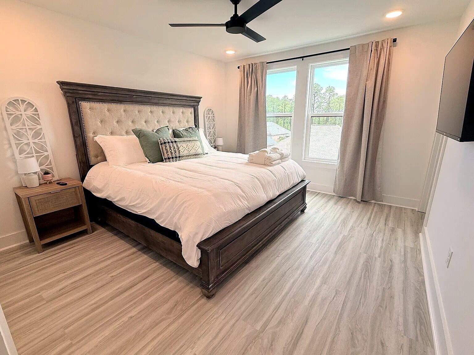 30 North at Eden Park - Residential Lease