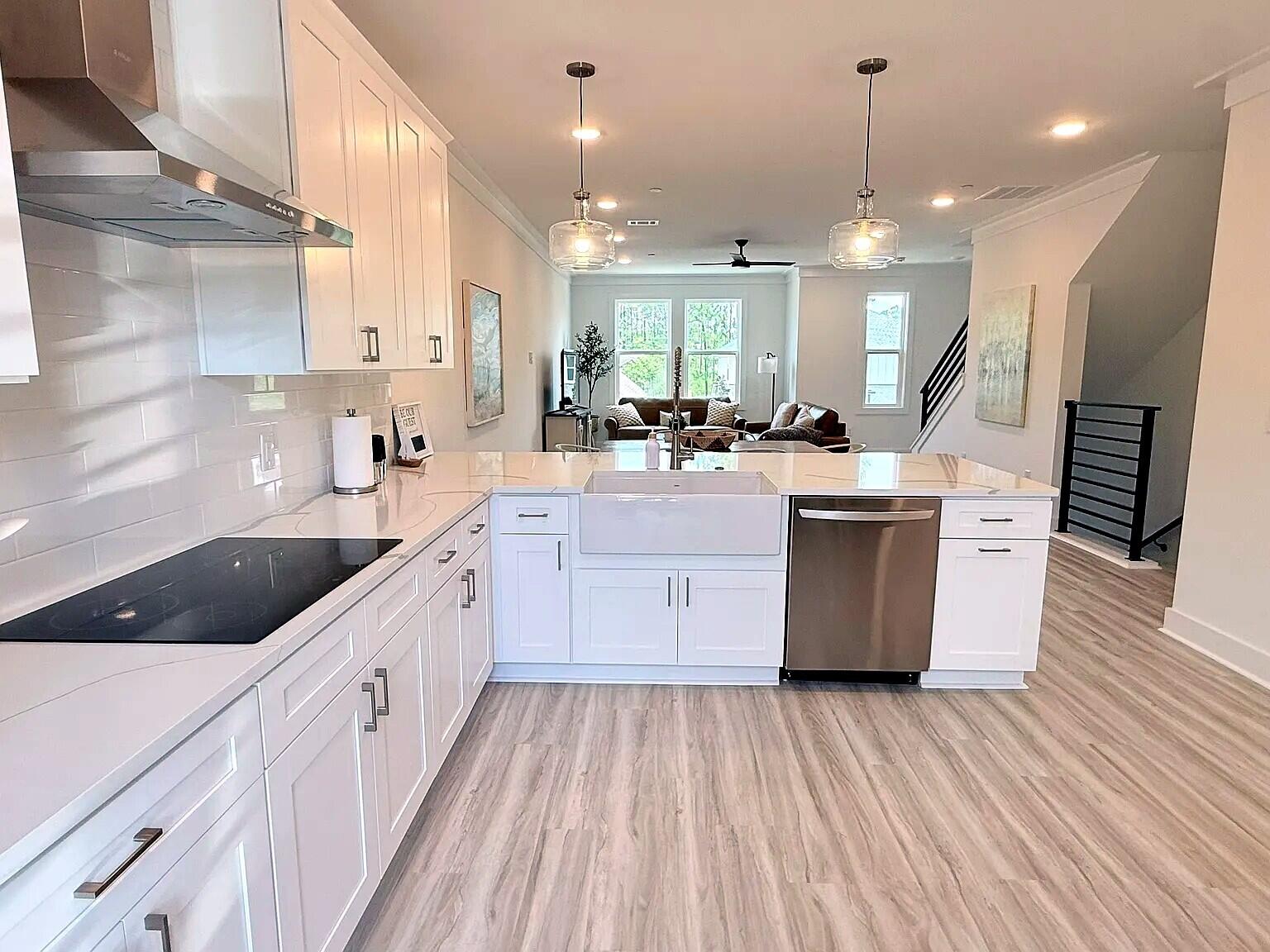 30 North at Eden Park - Residential Lease