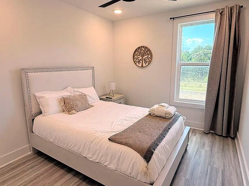 30 North at Eden Park - Residential Lease