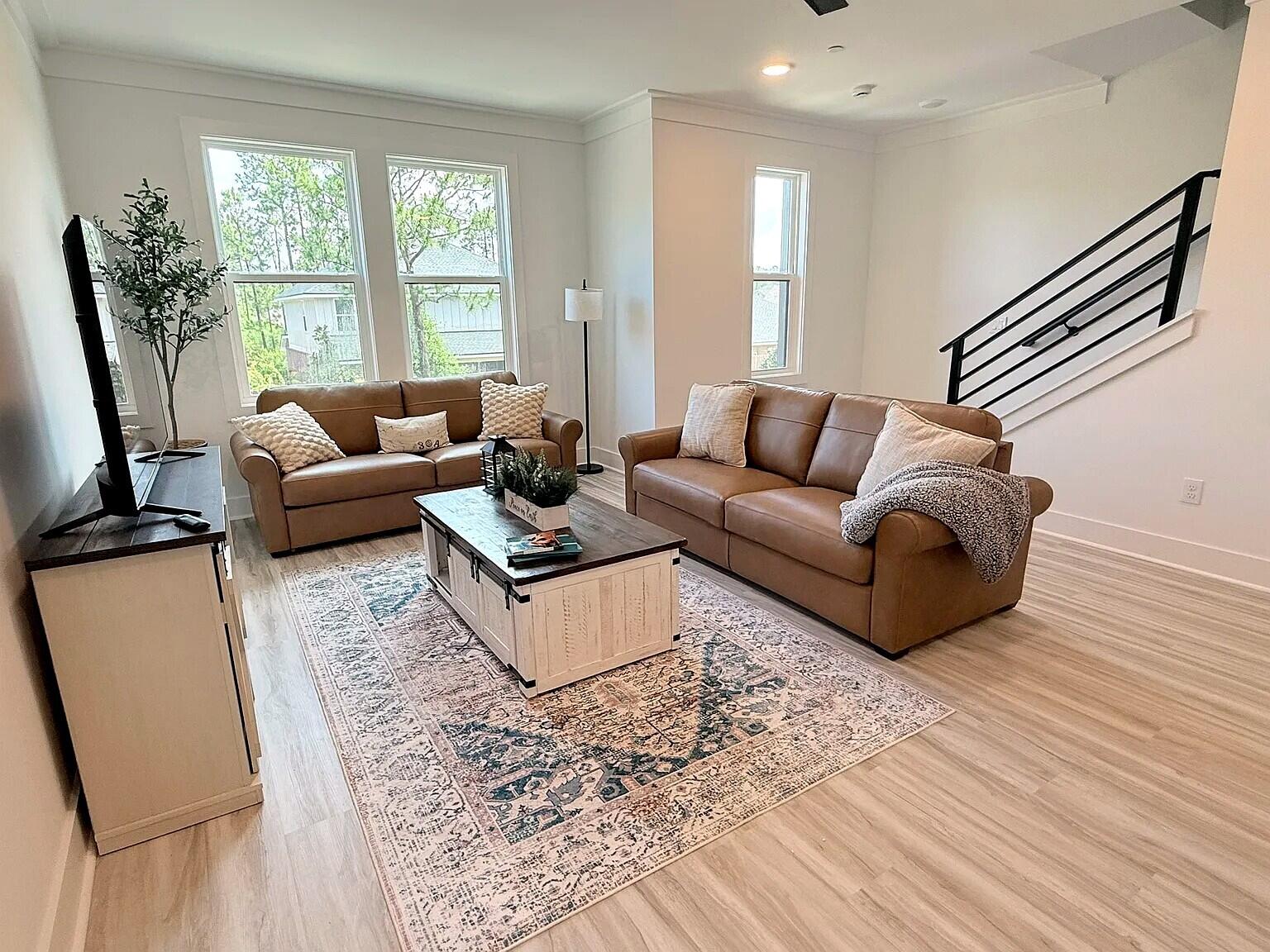 30 North at Eden Park - Residential Lease
