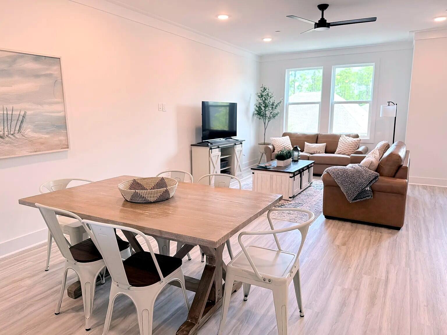 30 North at Eden Park - Residential Lease