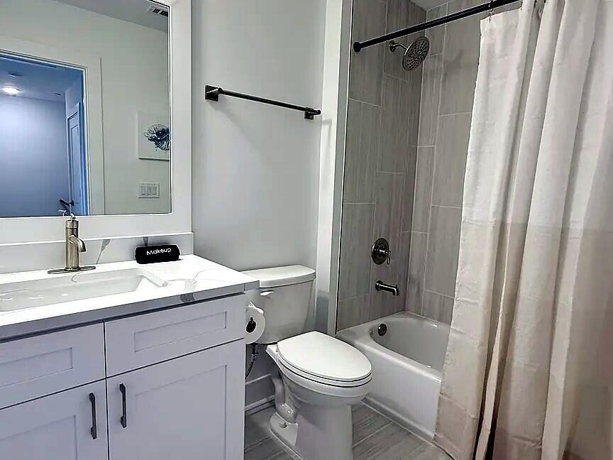 30 North at Eden Park - Residential Lease